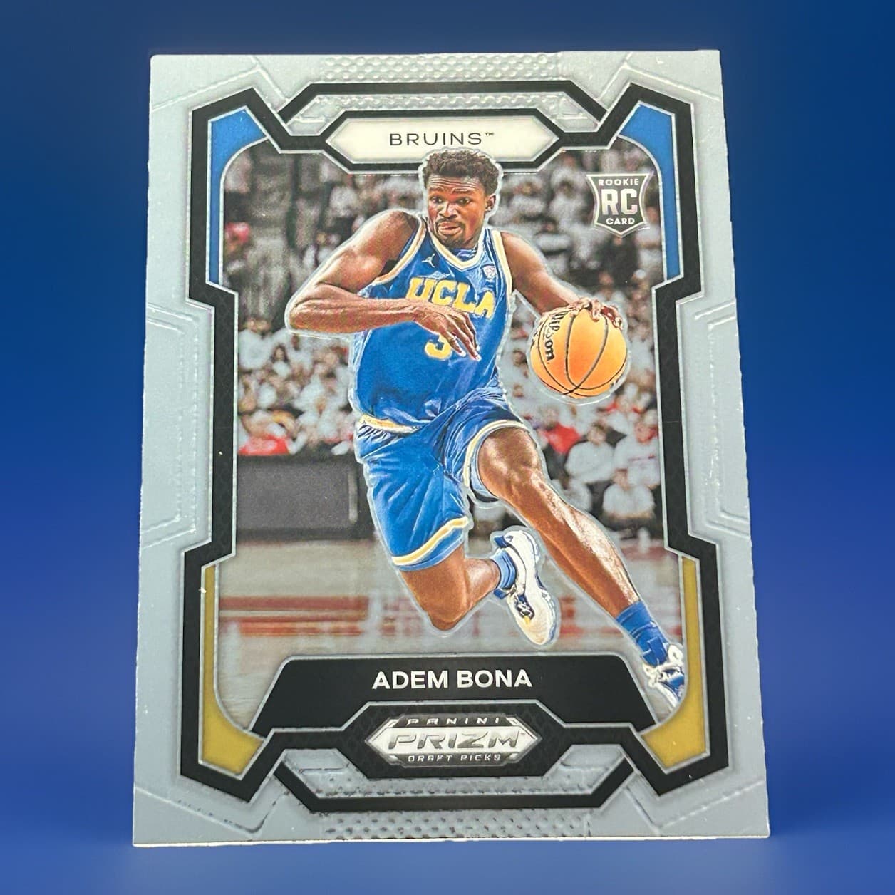 Adem Bona Draft 2024 Unknown 2024 Unknown