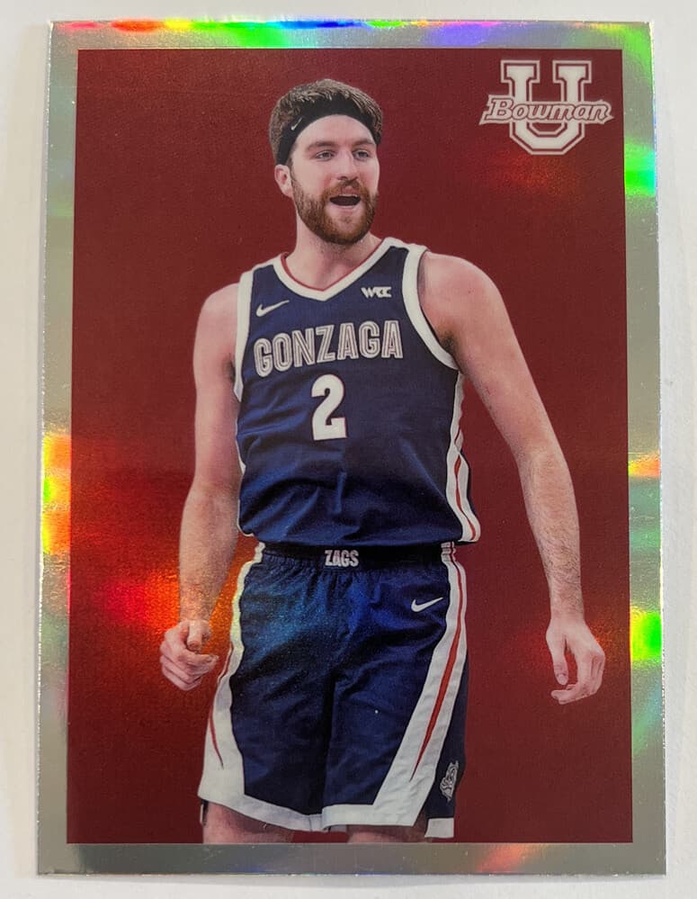 University Basketball 2022 Bowman
