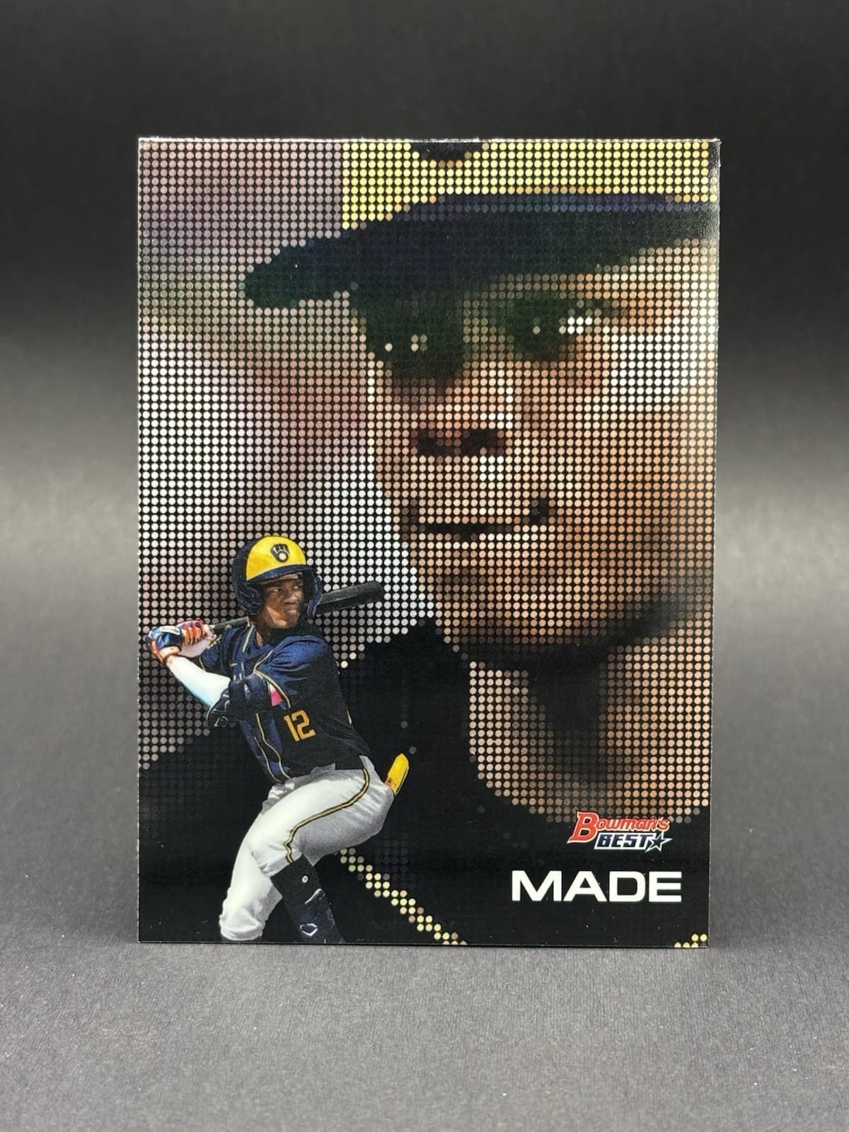 Best Pixel Portraits 2025 Bowman