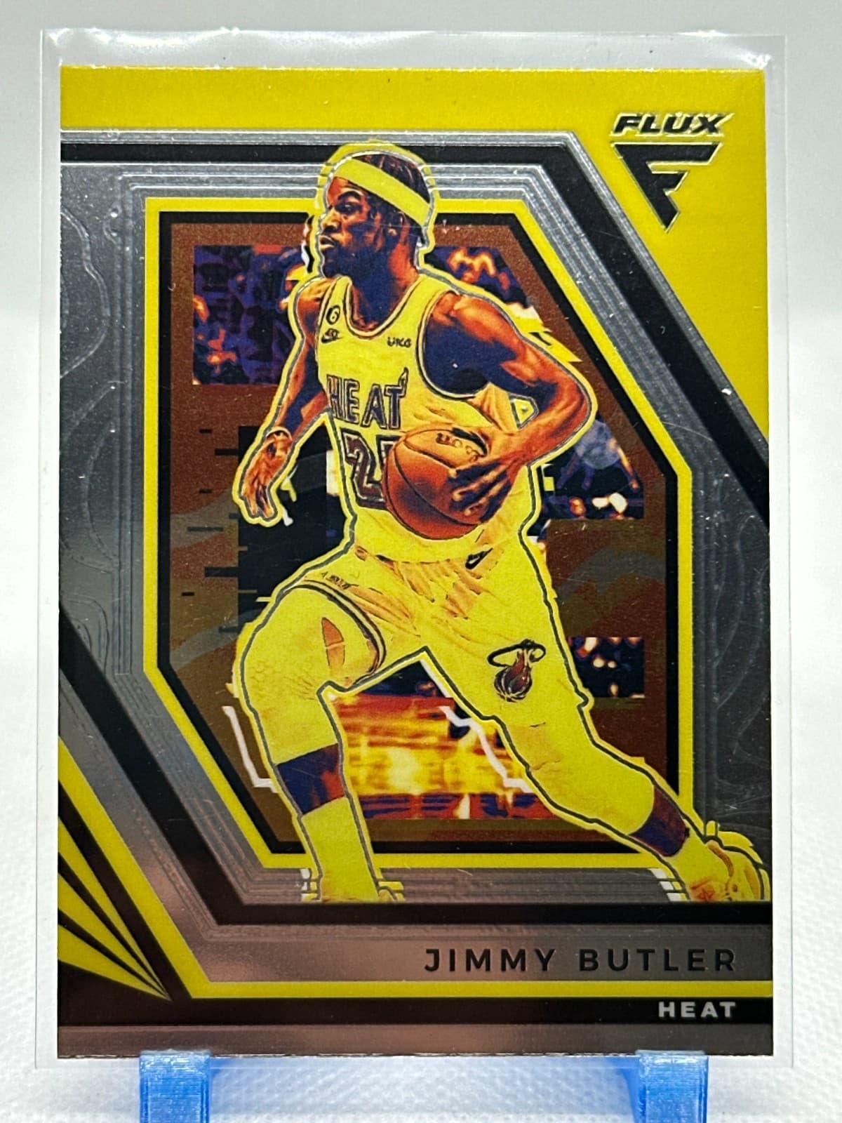 Jimmy Butler 2022 Panini 2022 Panini