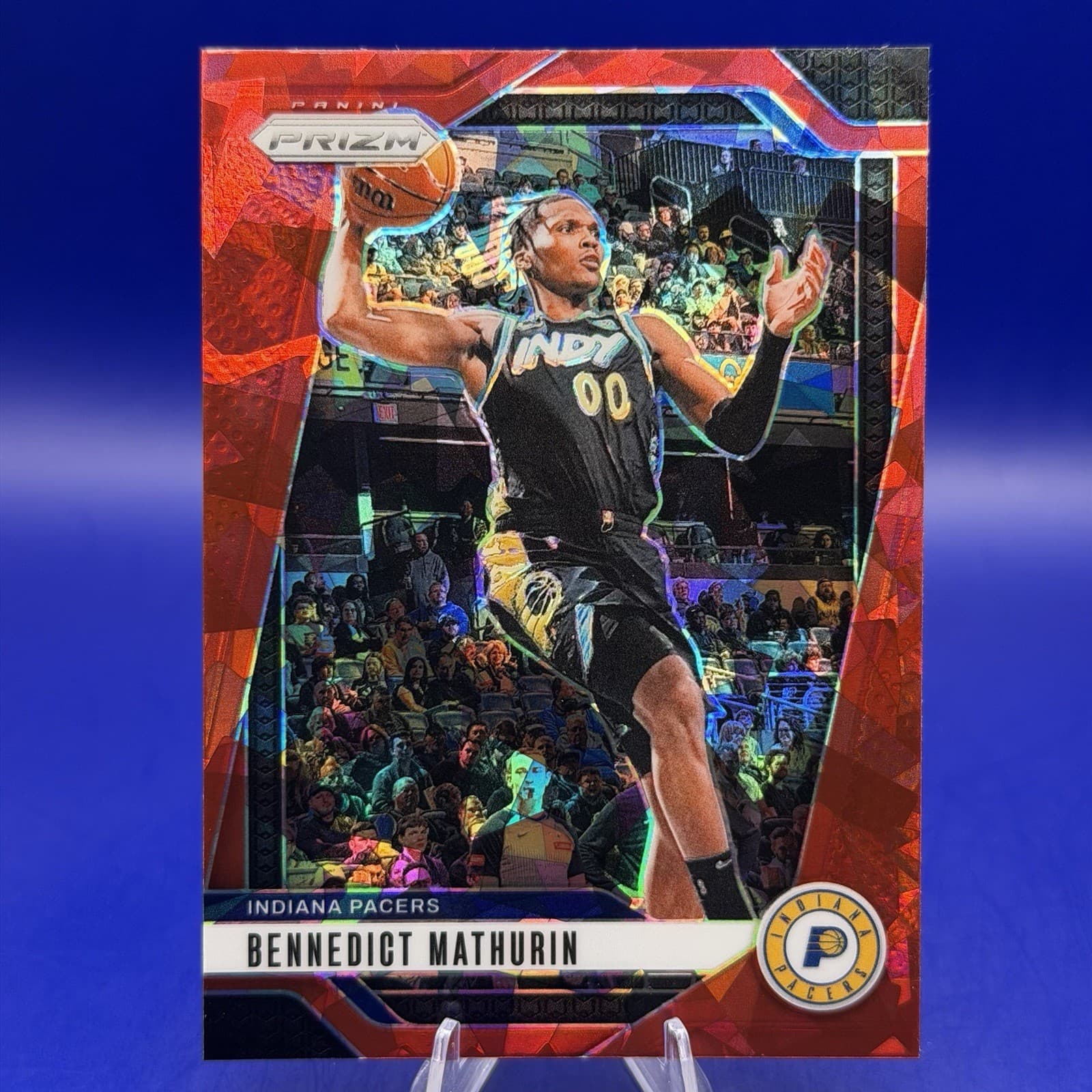 Basketball Bennedict Mathurin 2024 Panini Prizm 2024 Panini Prizm