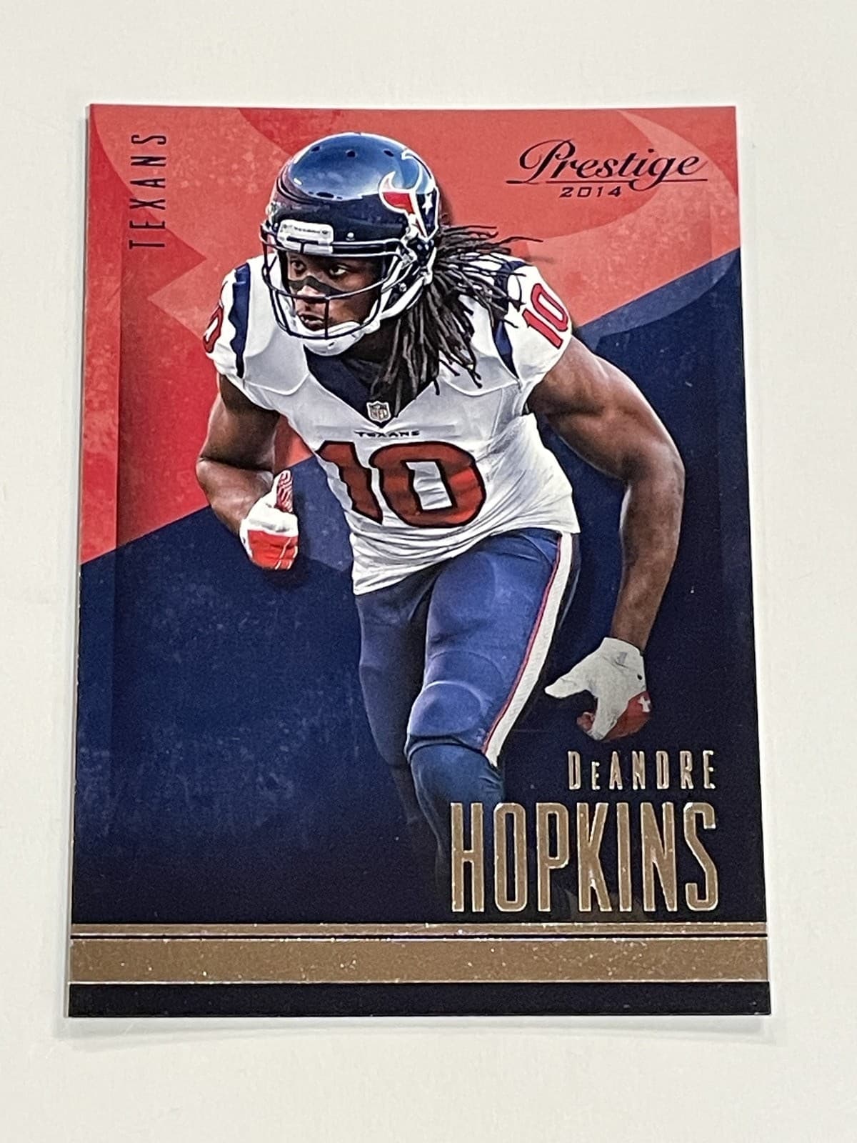 Prestige Football 2014 Panini 2014 Panini