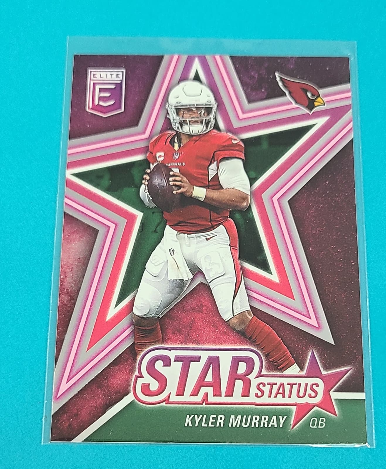 Elite Star Status 2022 Donruss 2022 Donruss