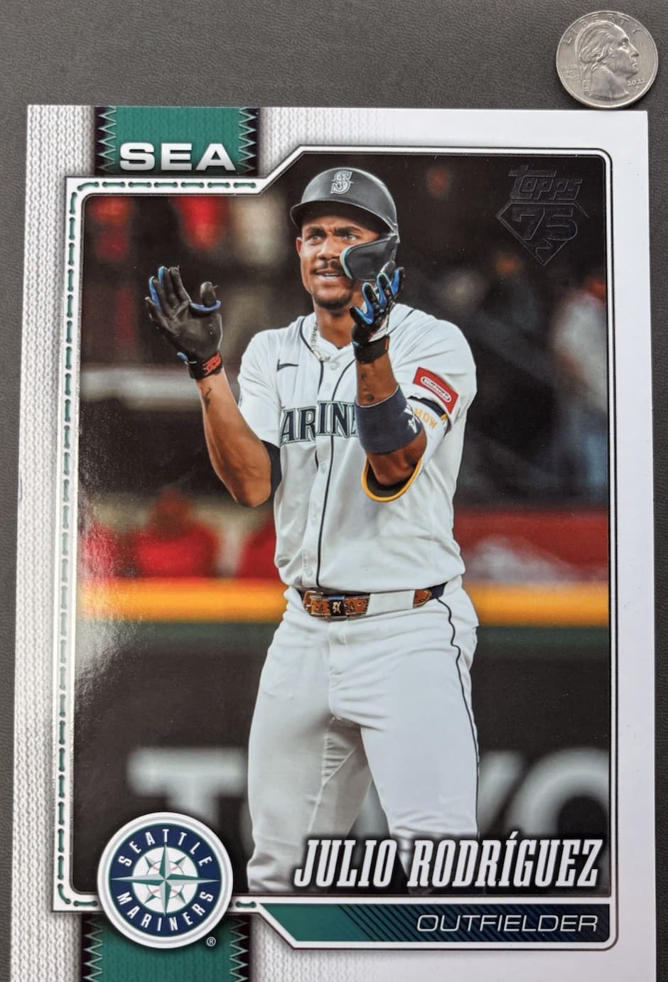 Flagship Companion 2023 Topps 2023 Topps