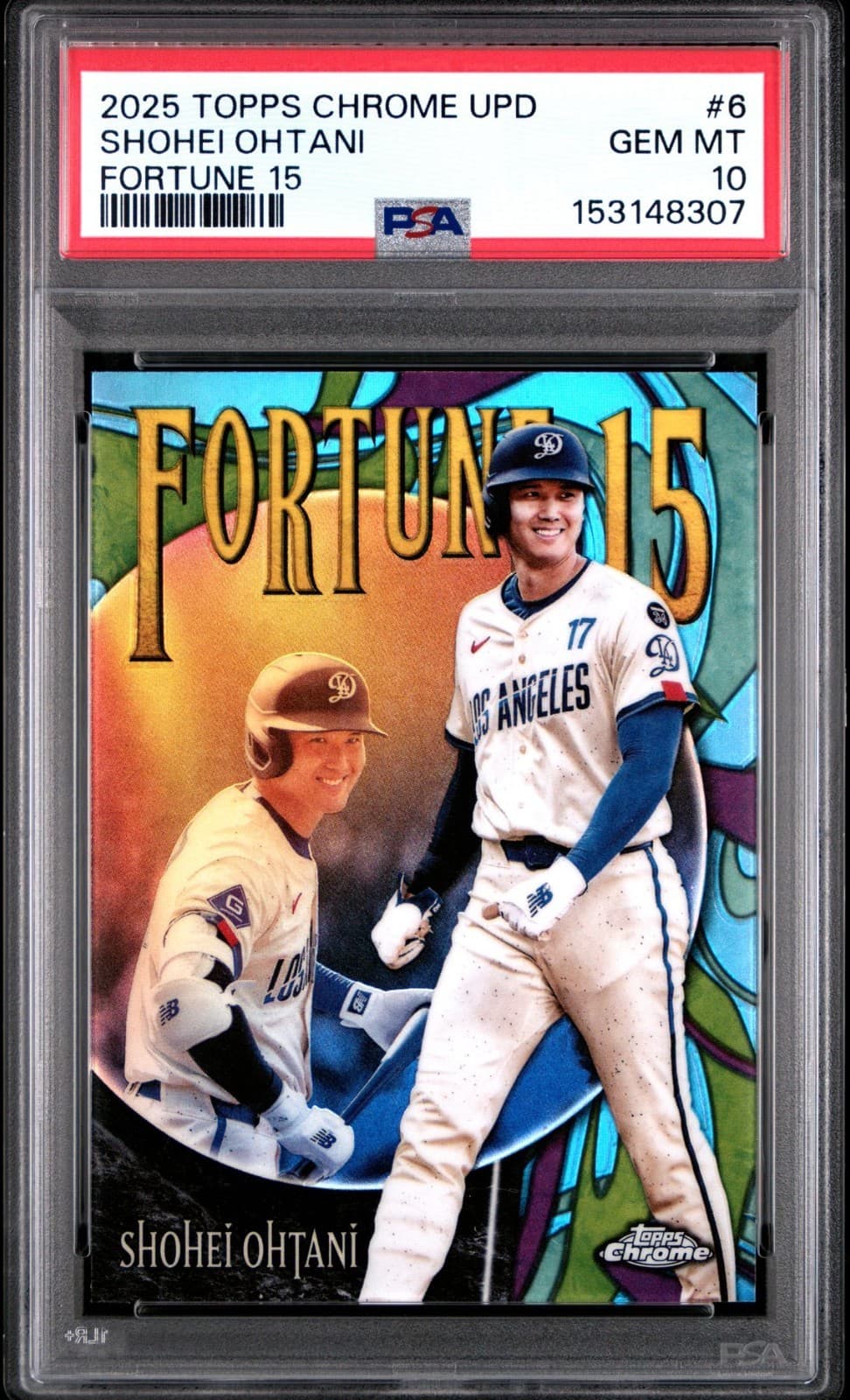 Albert Pujols 2023 topps Topps Big League