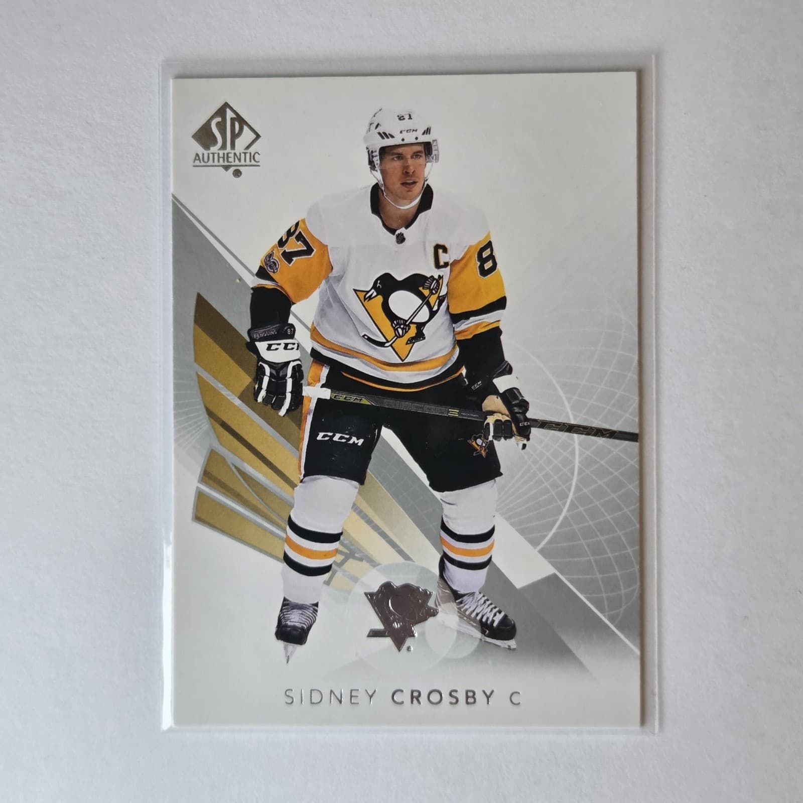 Sidney Crosby 2017 unknown