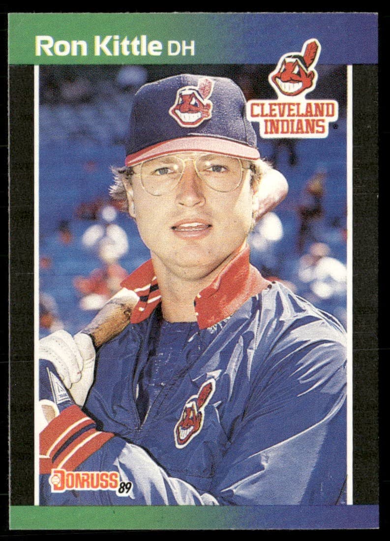 Ron Kittle 