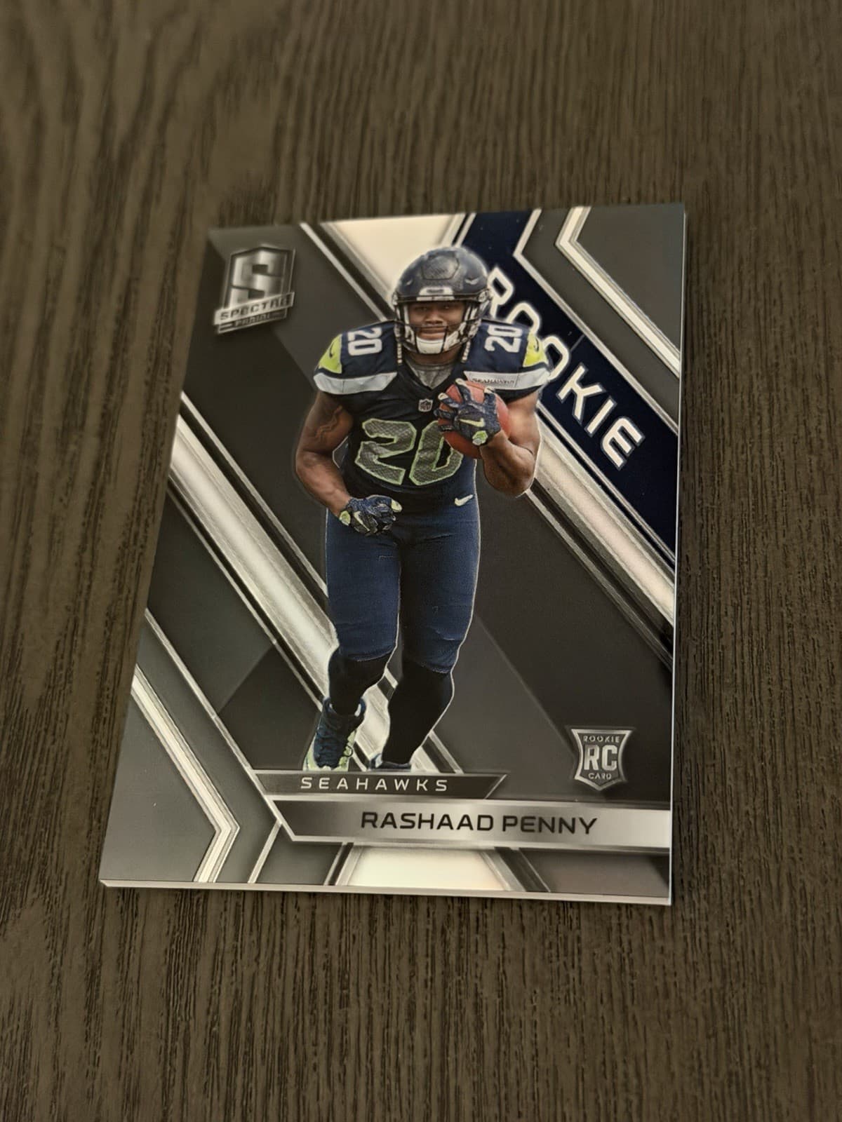 Spectra Silver 2018 Panini 2018 Panini silver