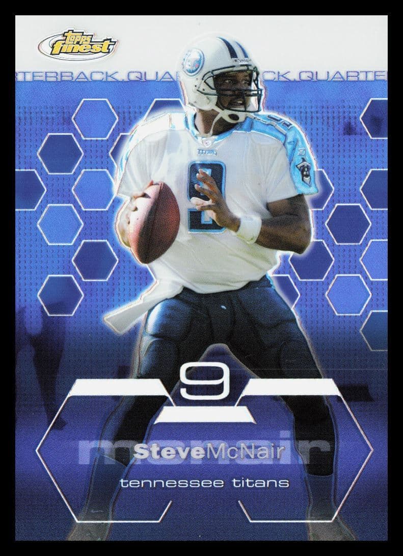Finest Refractors Steve 2003 Unknown 2003 Unknown