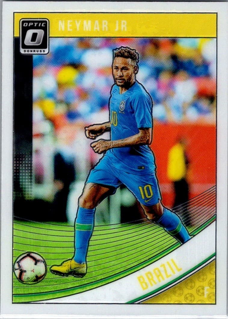 Neymar Jr #104