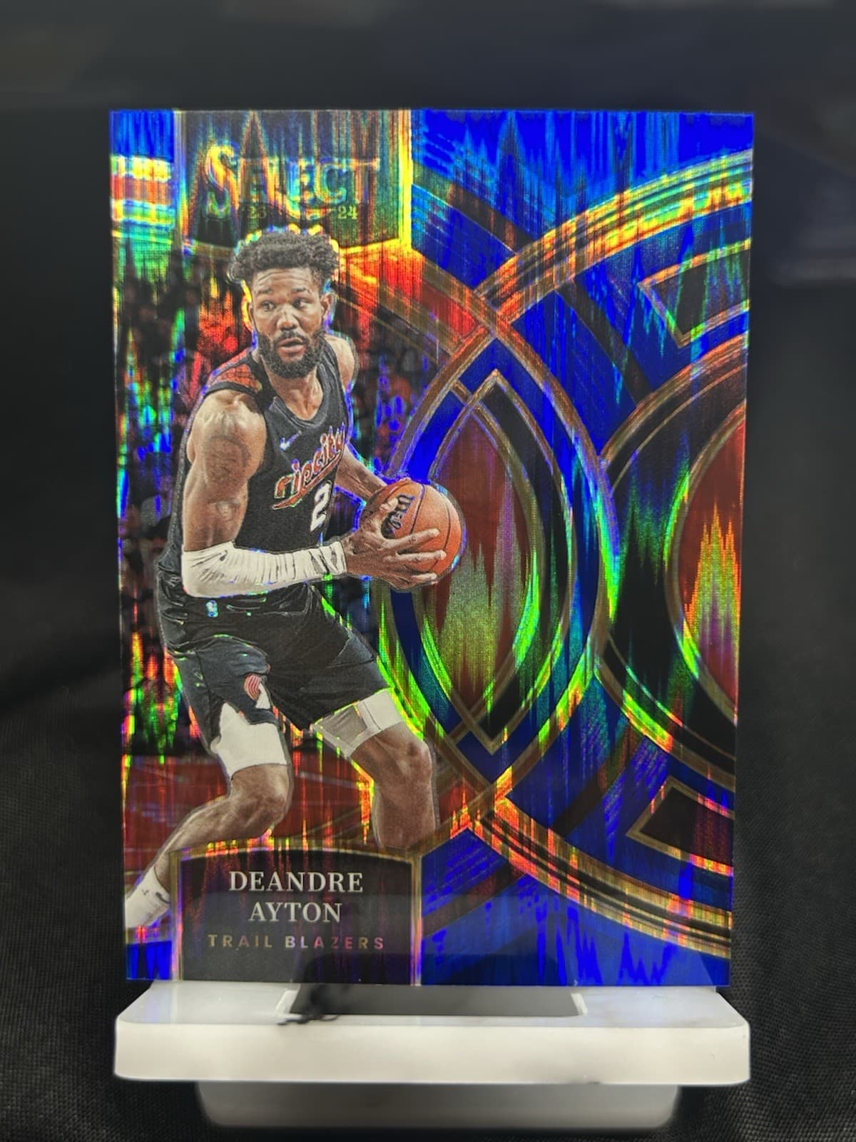 Basketball Blue 2024 Panini 2024 Panini
