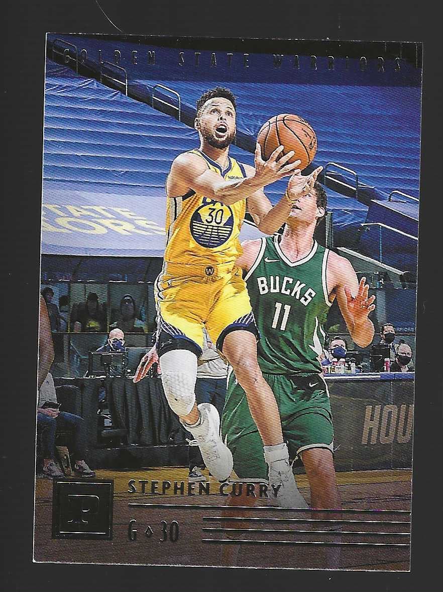 Chronicles Warriors 2020 Panini 2020 Panini