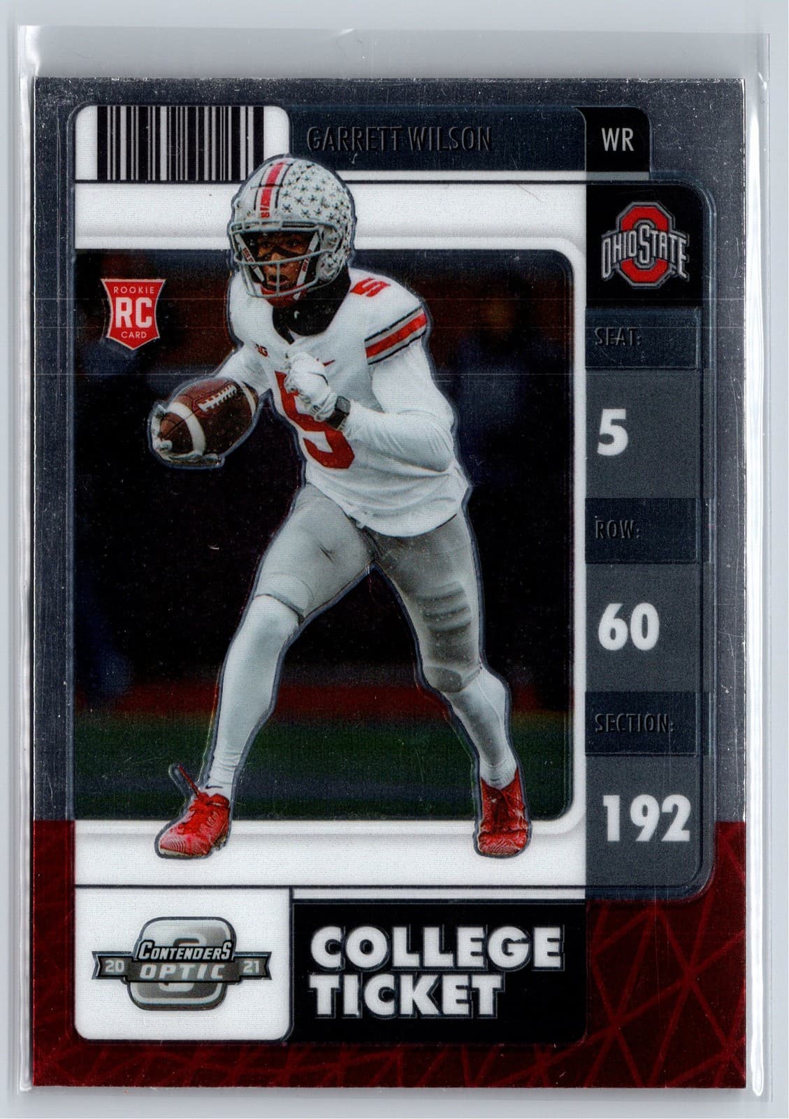 Chronicles Draft Picks 2022 Panini 2022 Panini