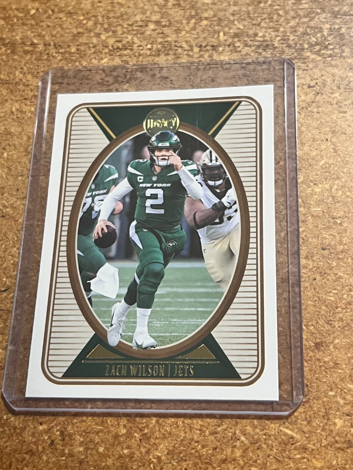Legacy Football 2022 Panini 2022 Panini