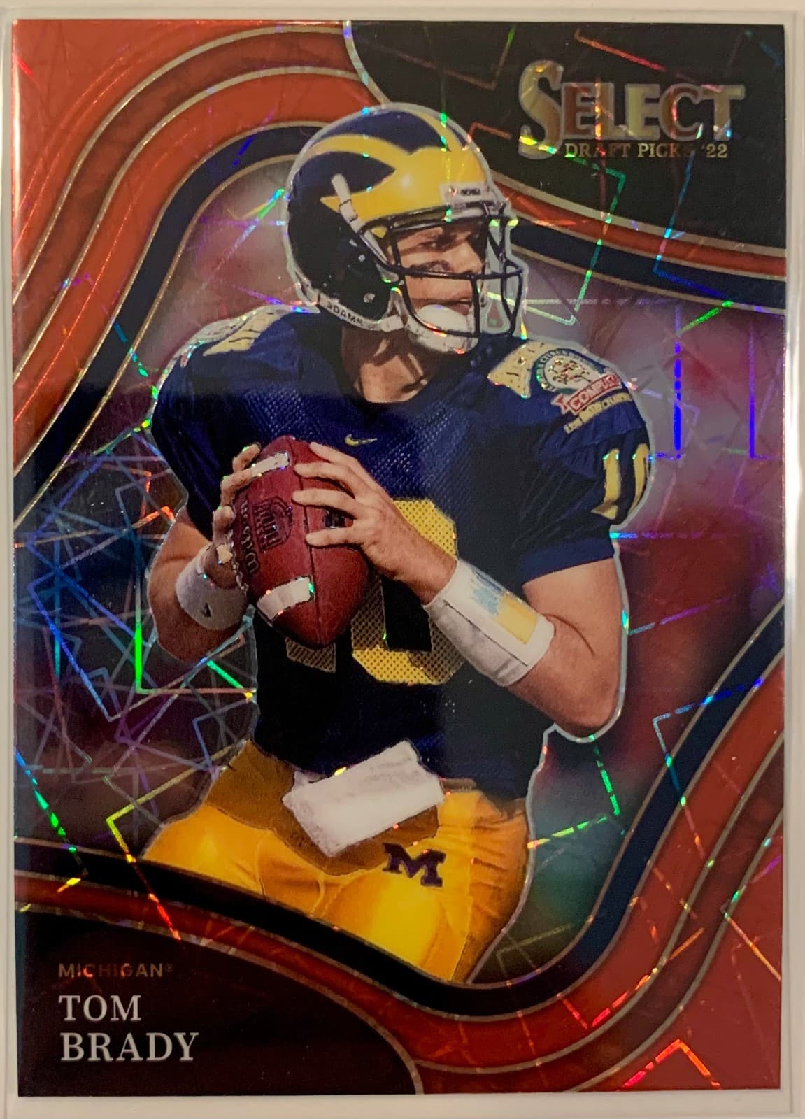 Draft Picks 2022 Panini Select 2022 Panini Select