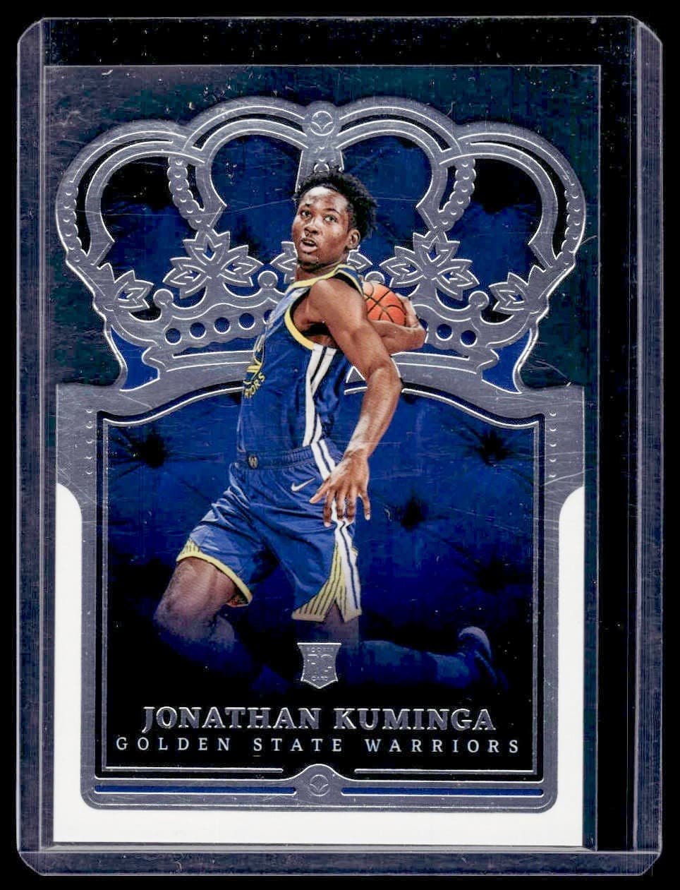 Crown Royale Jonathan 2021 Panini 2021 Panini