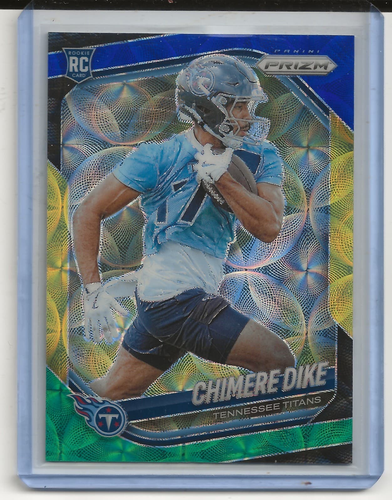 Choice Chimere Dike 2025 Unknown 2025 Unknown scope