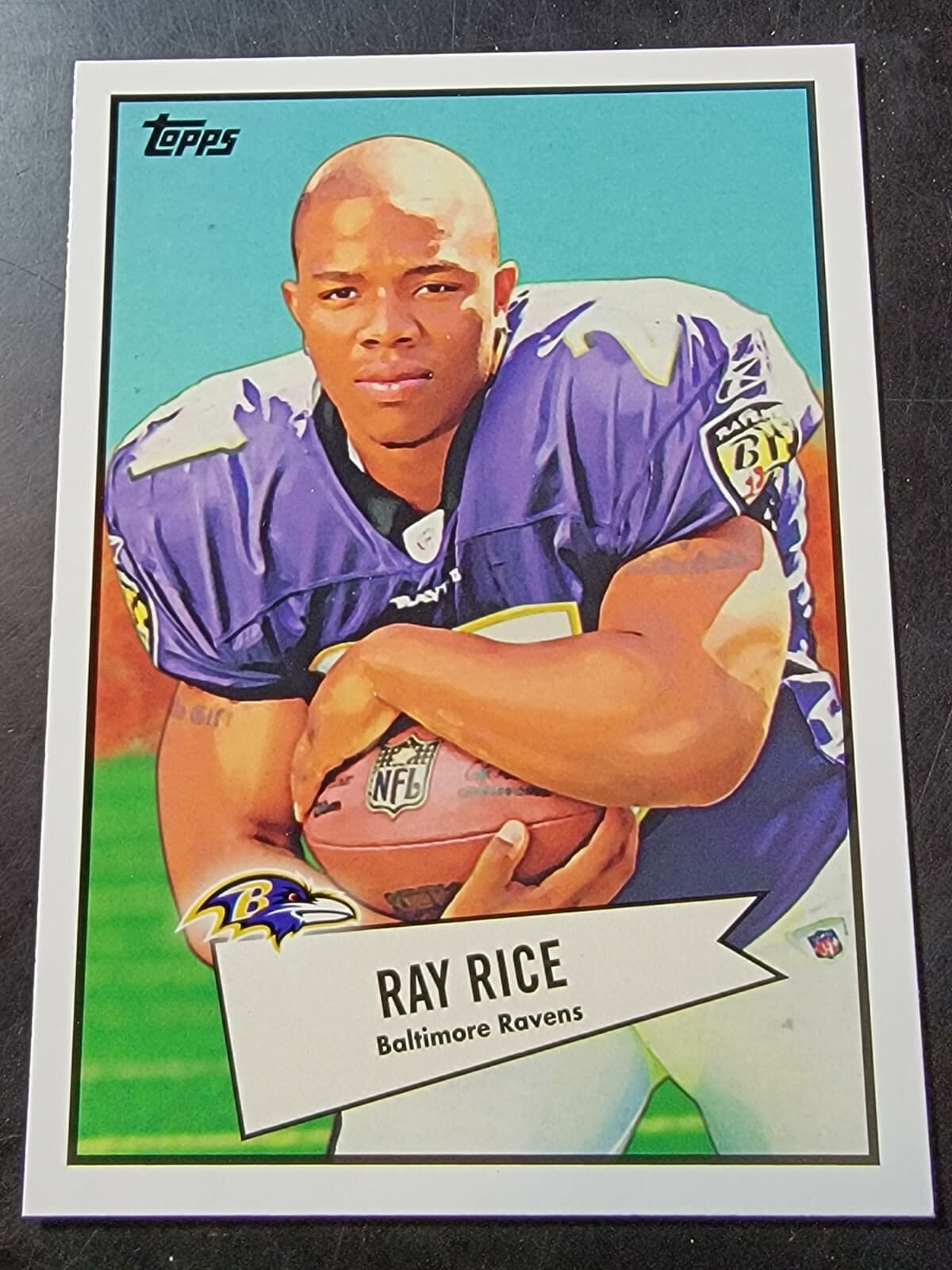 Bowman Football 2010 Topps