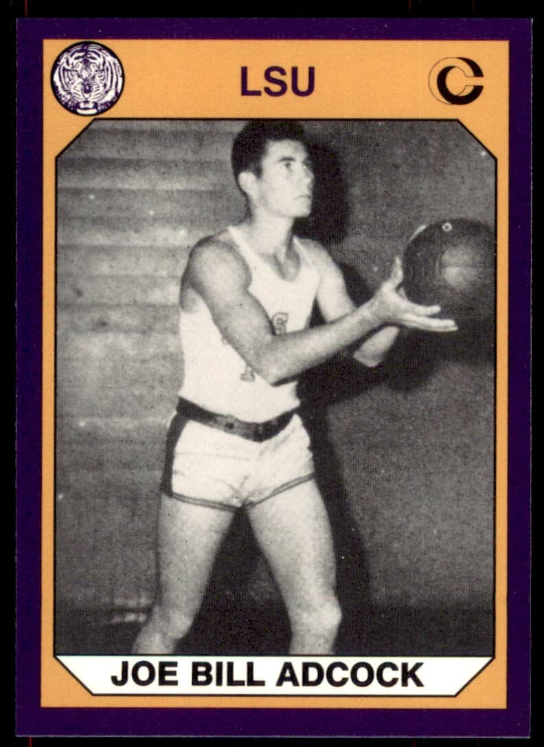 Joe Ellis 1990 Unknown