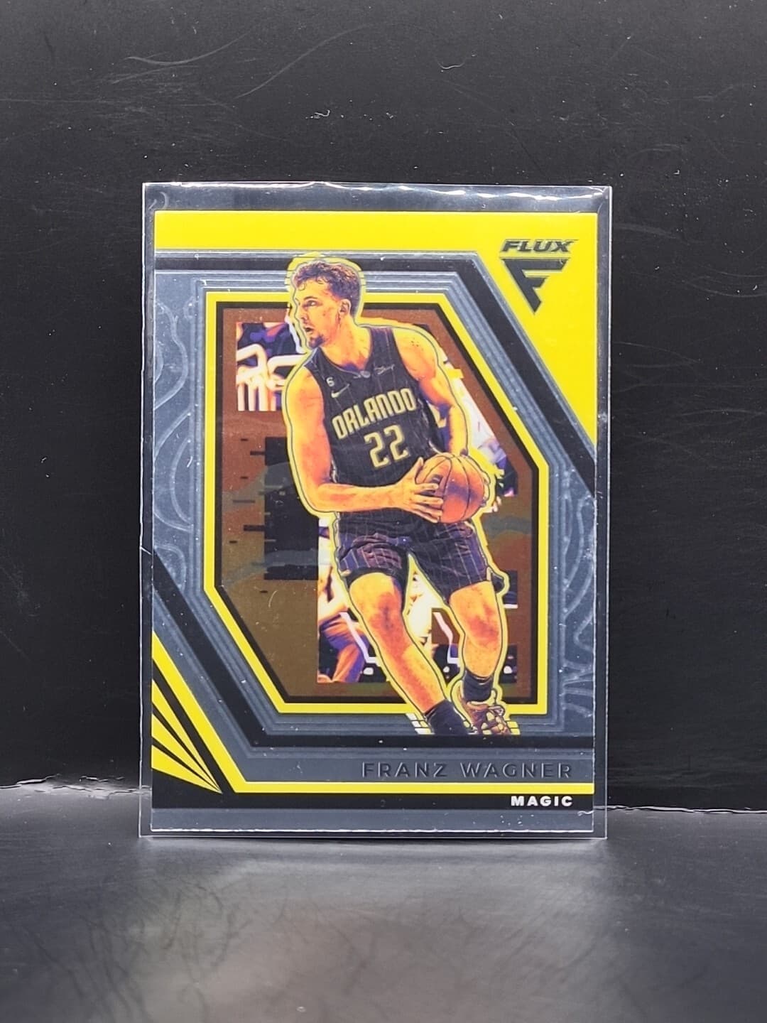🔥🔥🔥 - Flux FRANZ WAGNER ORL 2022 Panini 2022 Panini