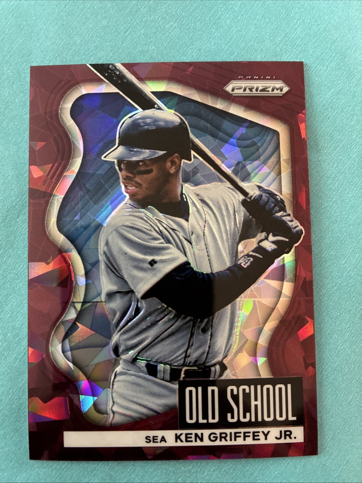 Ken Griffey Jr. #OS-2