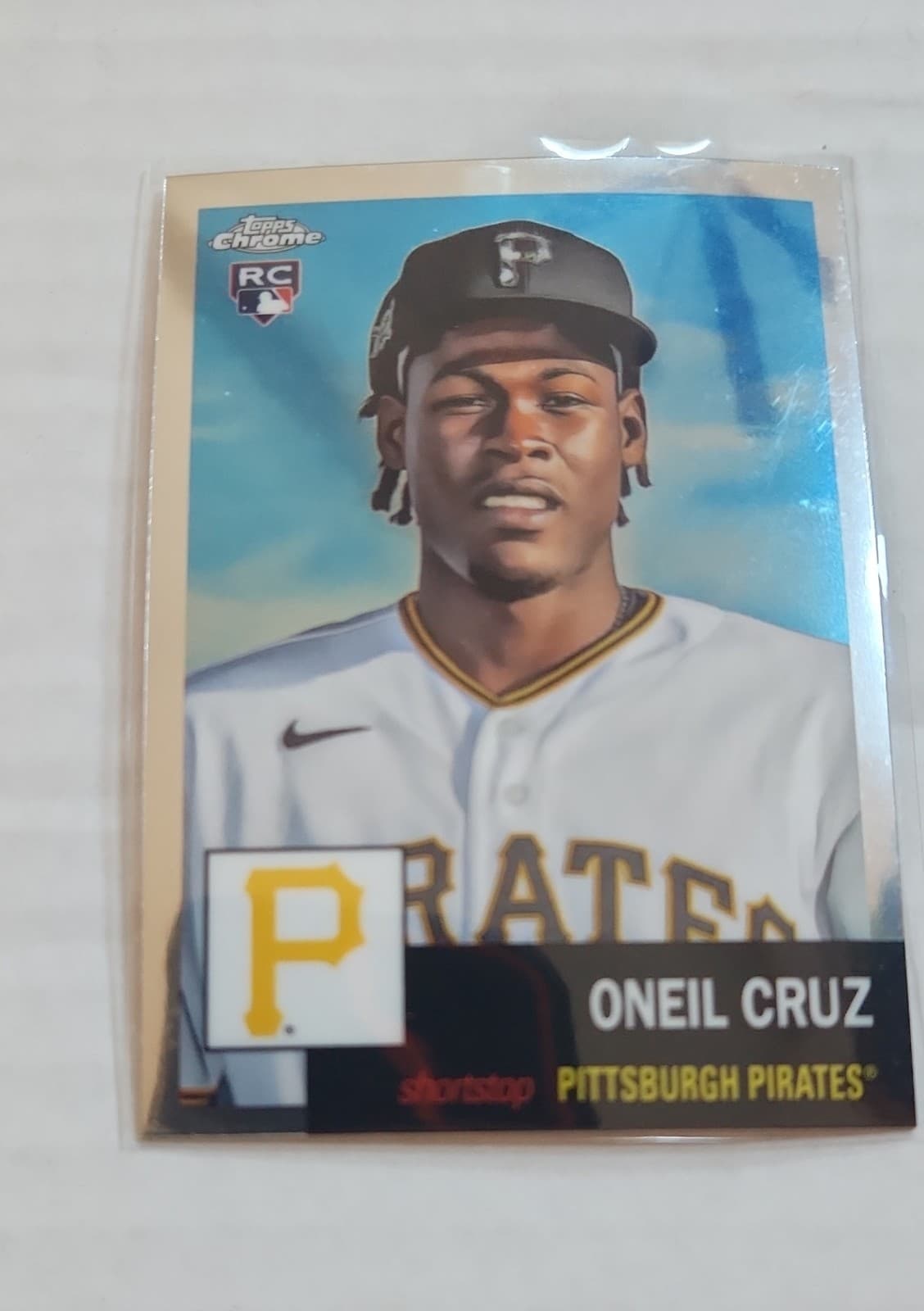 Platinum Anniversary 2022 Topps Chrome 2022 Topps Chrome