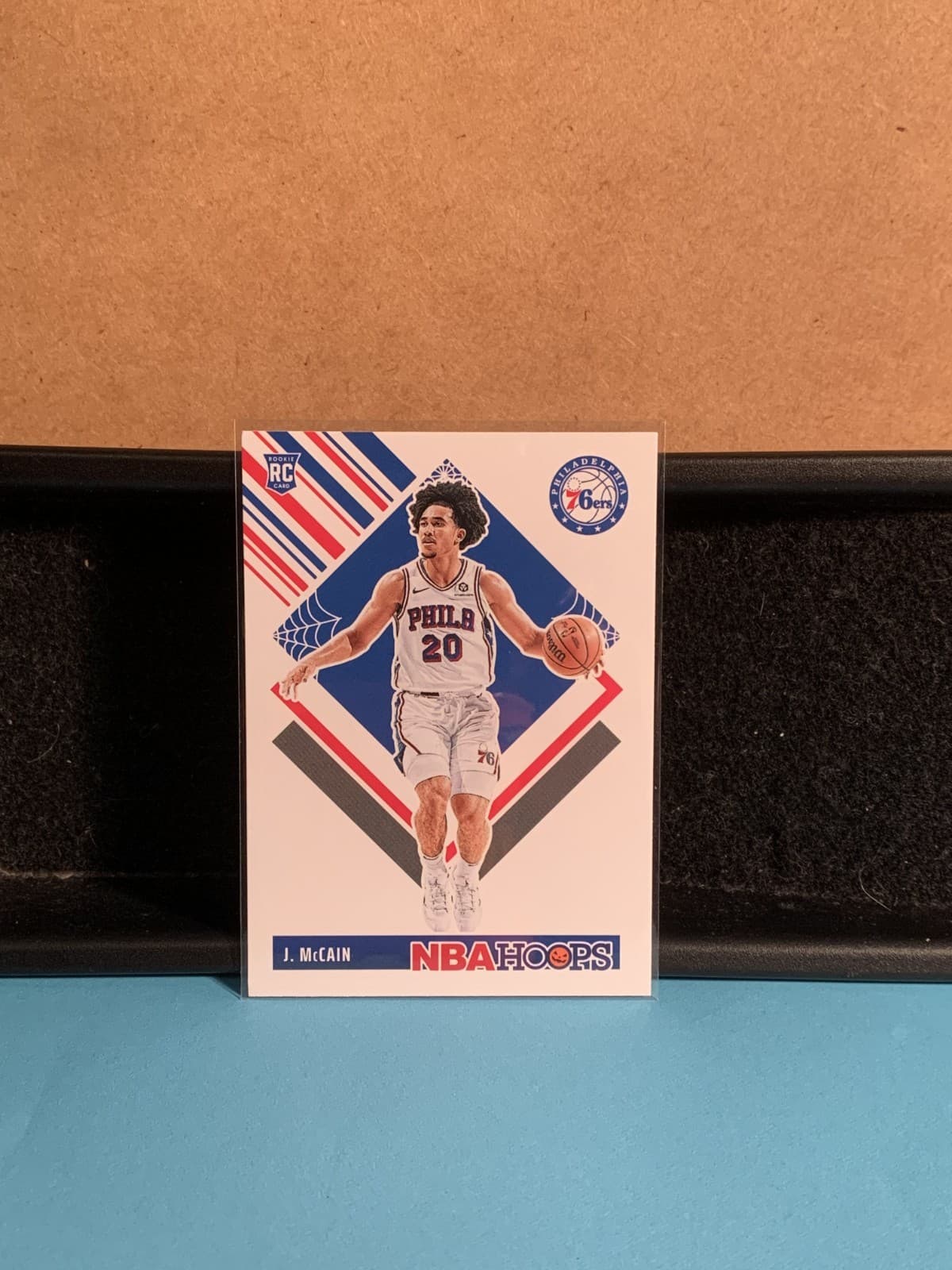 Haunted Hoops 2024 Panini