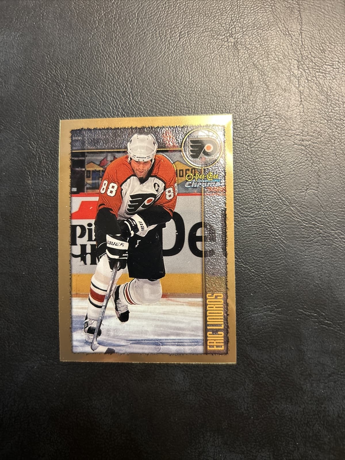 Pee Chee Eric 1998 Unknown