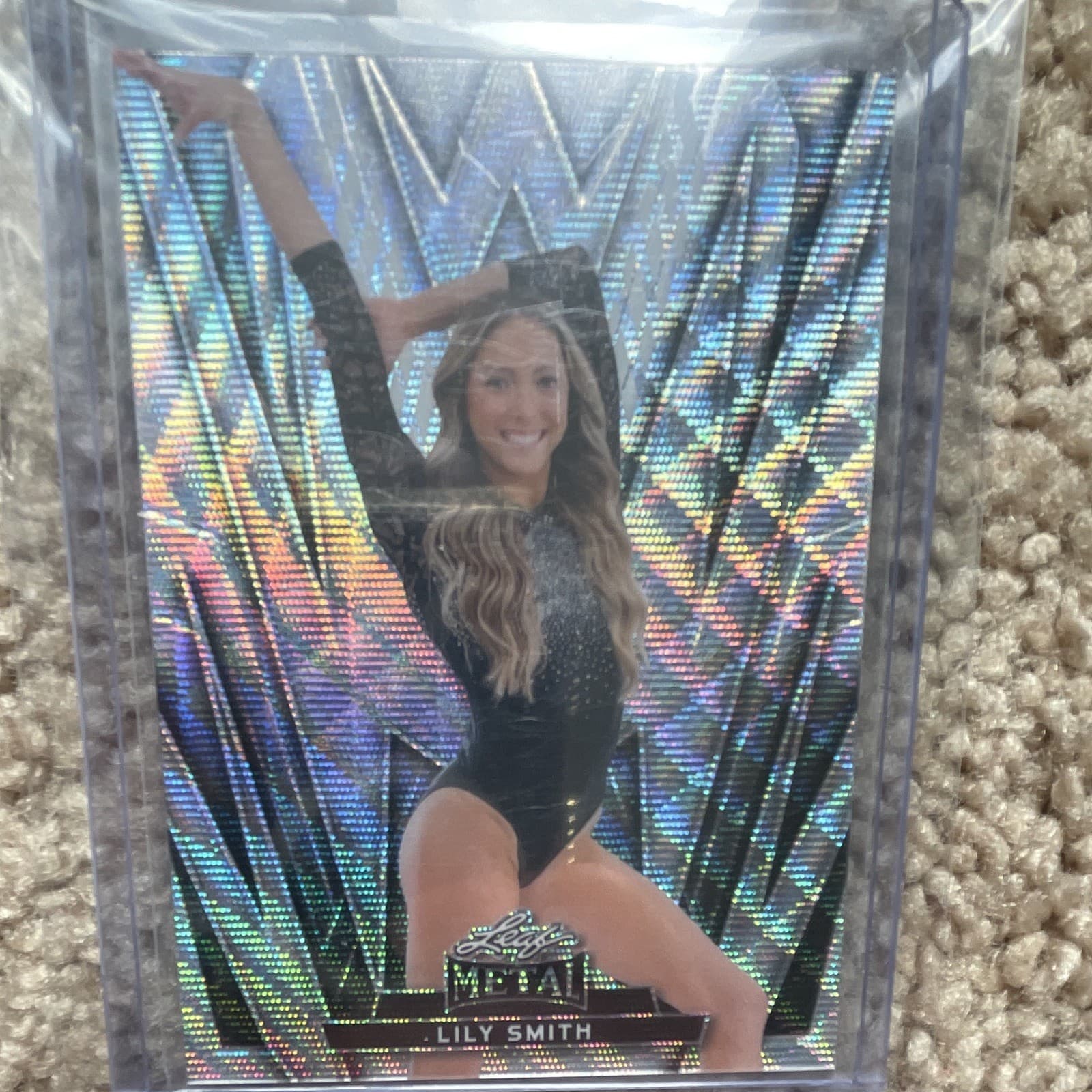 Metal Women 2024 Leaf 2024 Leaf