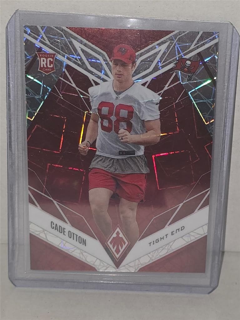 Phoenix Football Cade 2022 Panini 2022 Panini