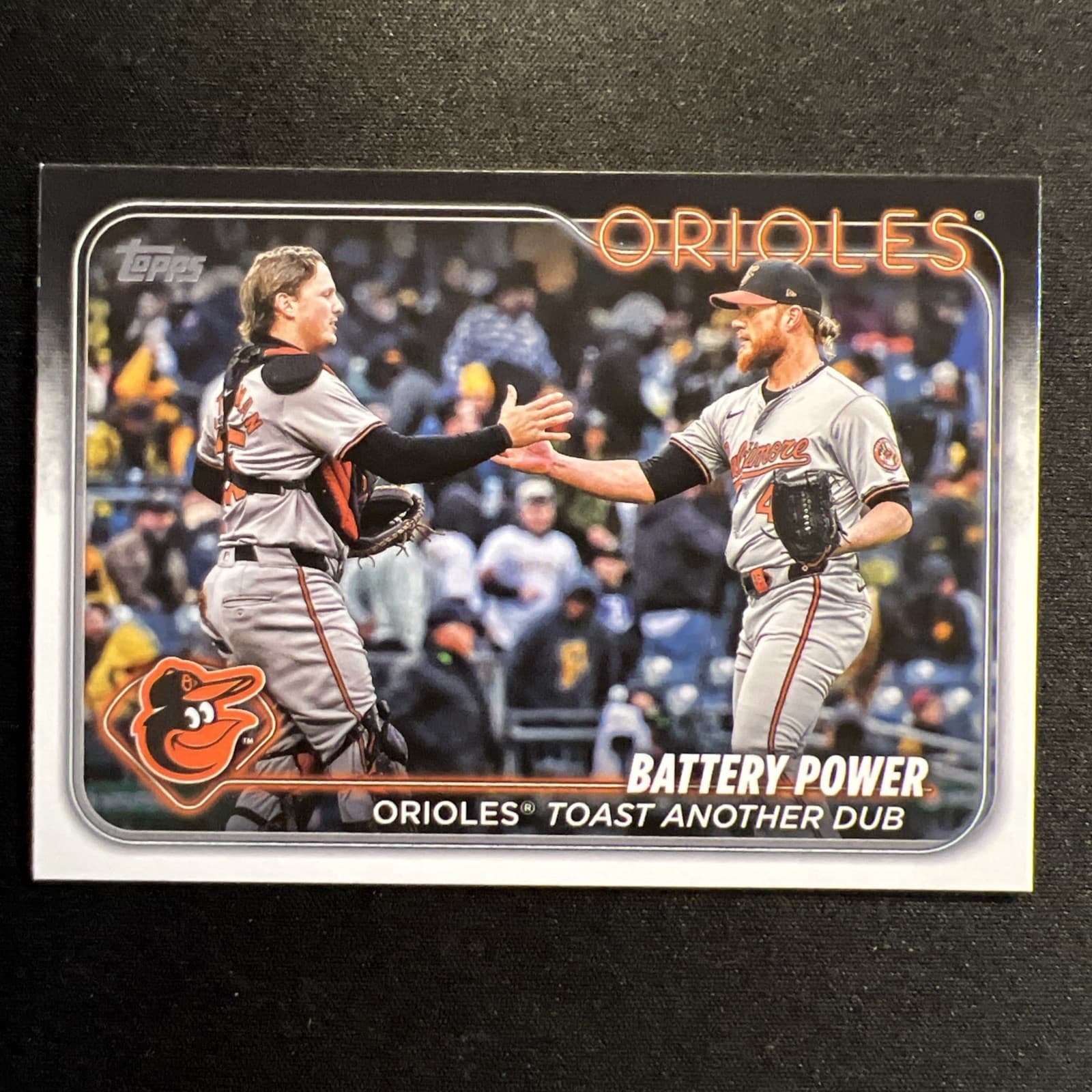 Update Series 2024 Topps 2024 Topps