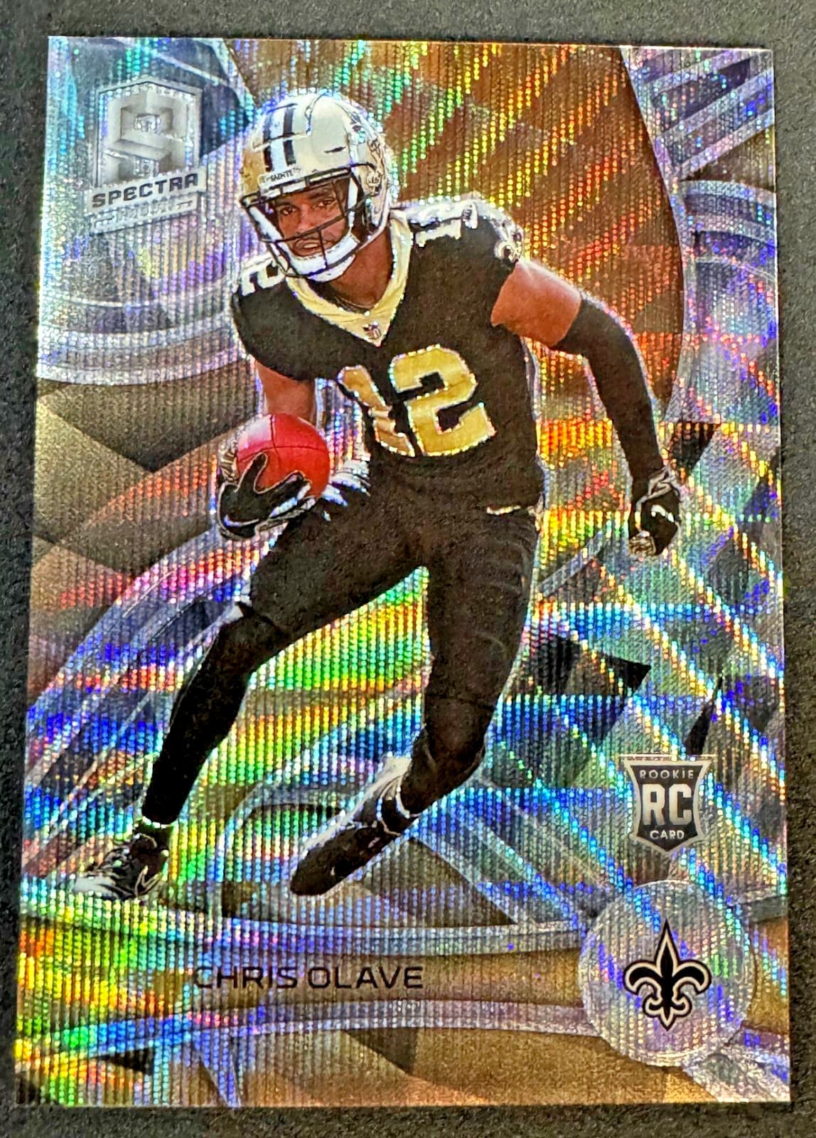 Rookies Wave 2022 Panini 2022 Panini wave