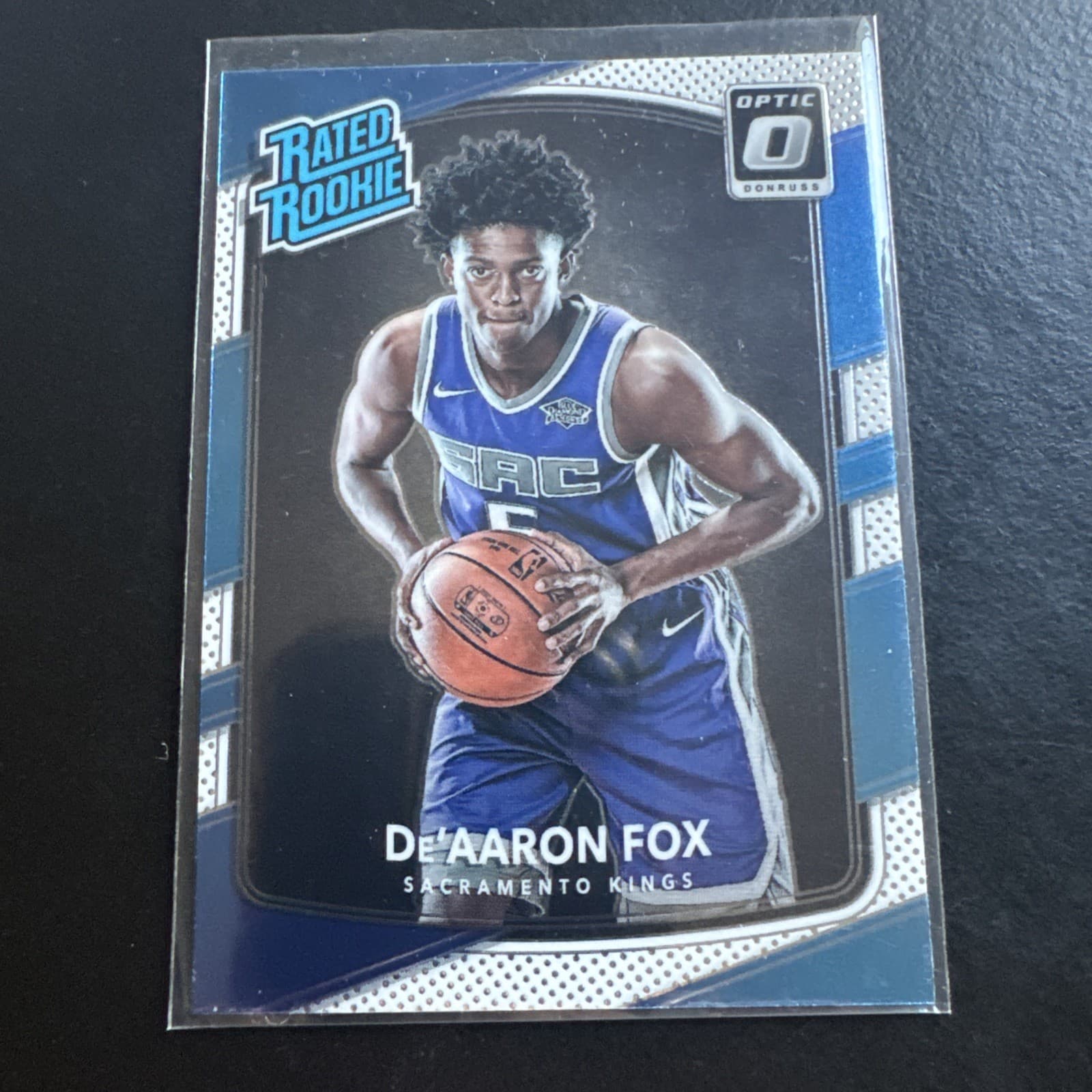 Donruss Optic 2017 Panini 2017 Panini
