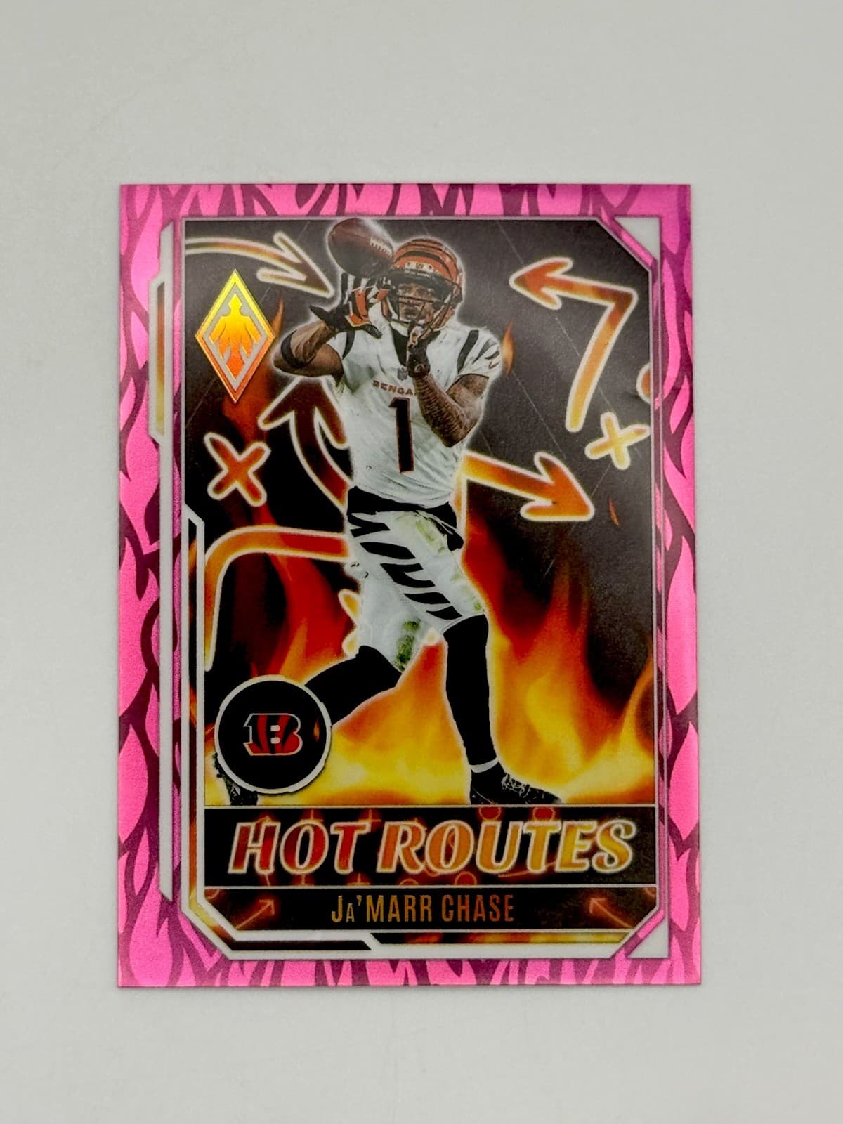 Phoenix Football Ja 2022 Panini 2022 Panini