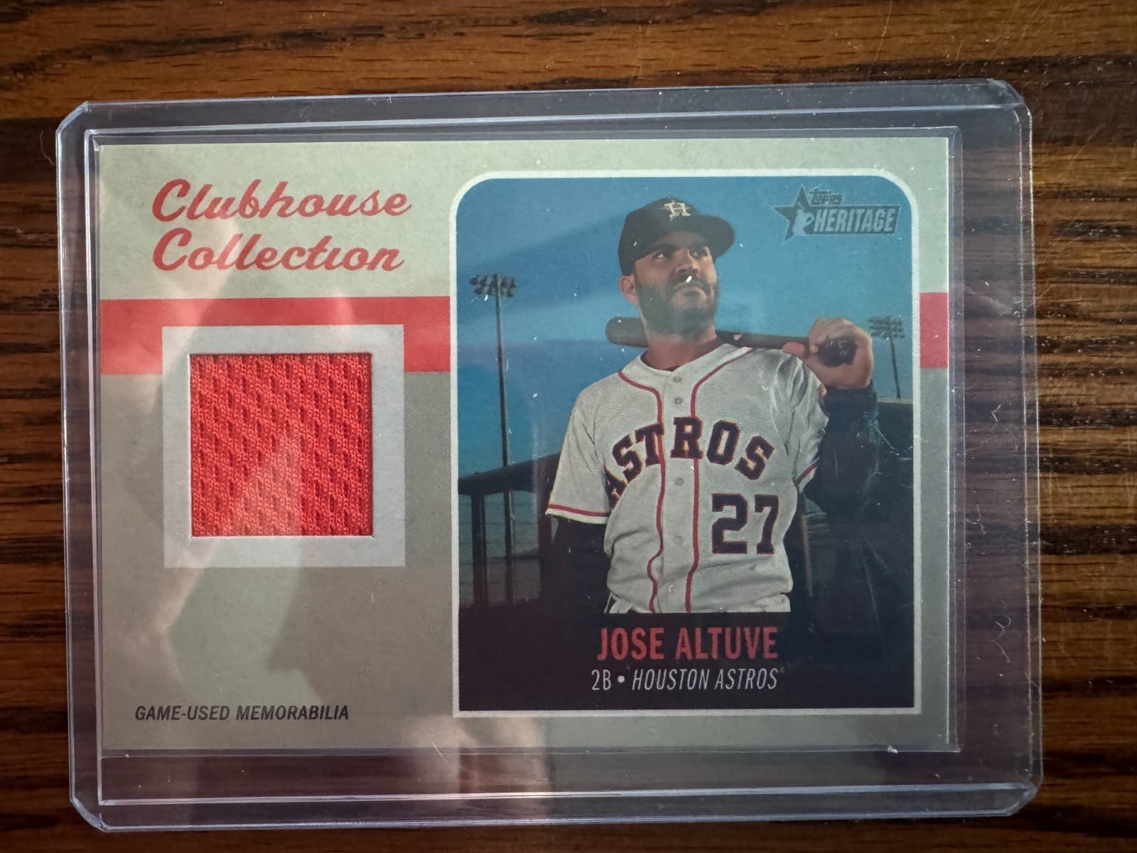 High Number Clubhouse 2019 Topps Heritage 2019 Topps Heritage