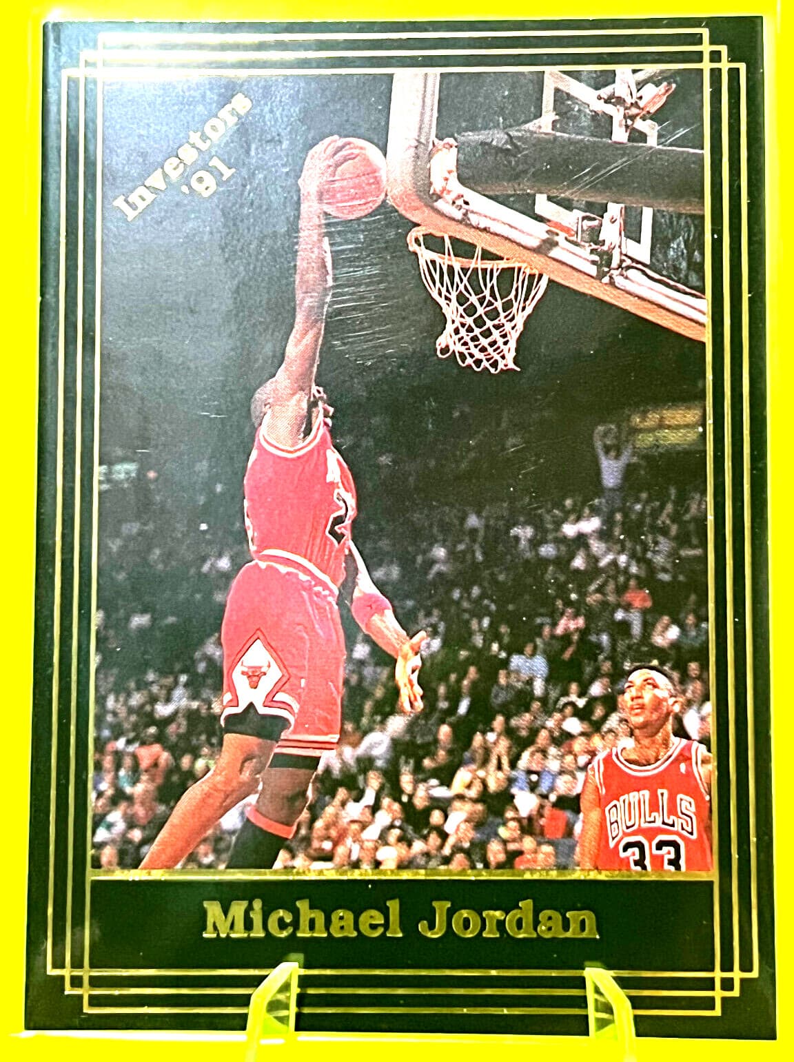 Mike Dumas #3