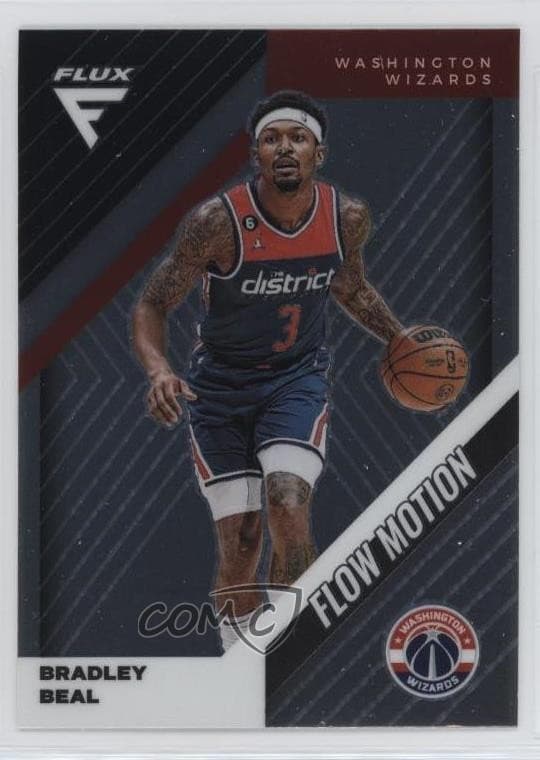 Flux Flow Motion 2022 Panini 2022 Panini