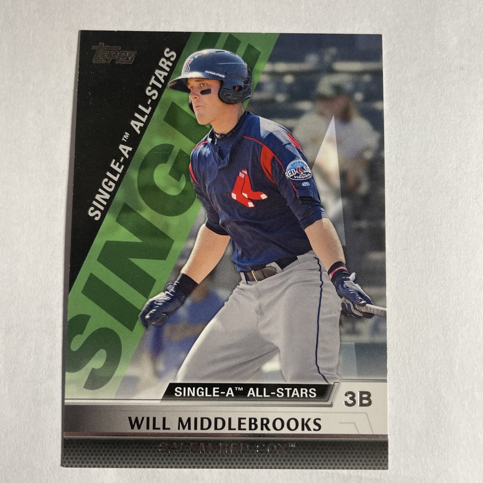 Pro Debut 2011 Topps 2011 Topps