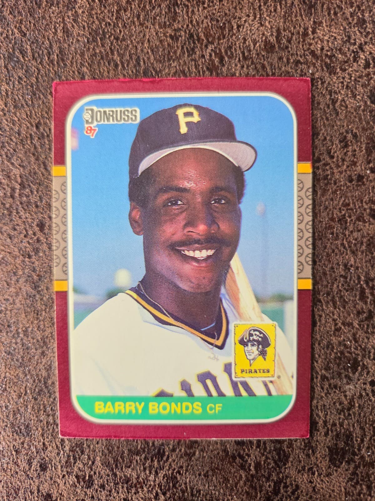 Opening Day Baseball 1987 Donruss 1987 Donruss
