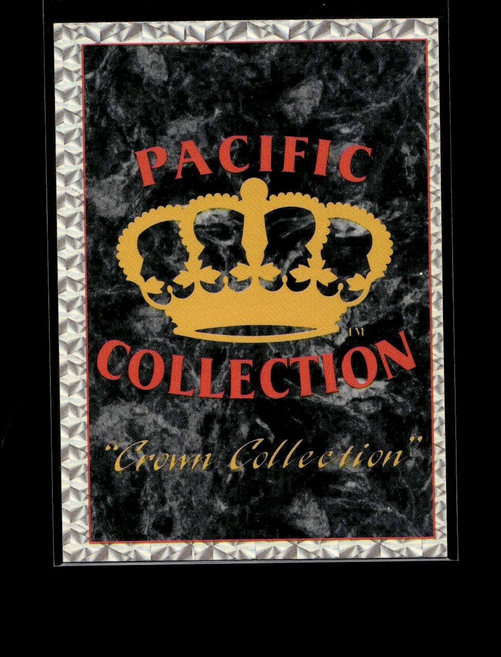 Crown Collection 1994 Pacific 1994 Pacific