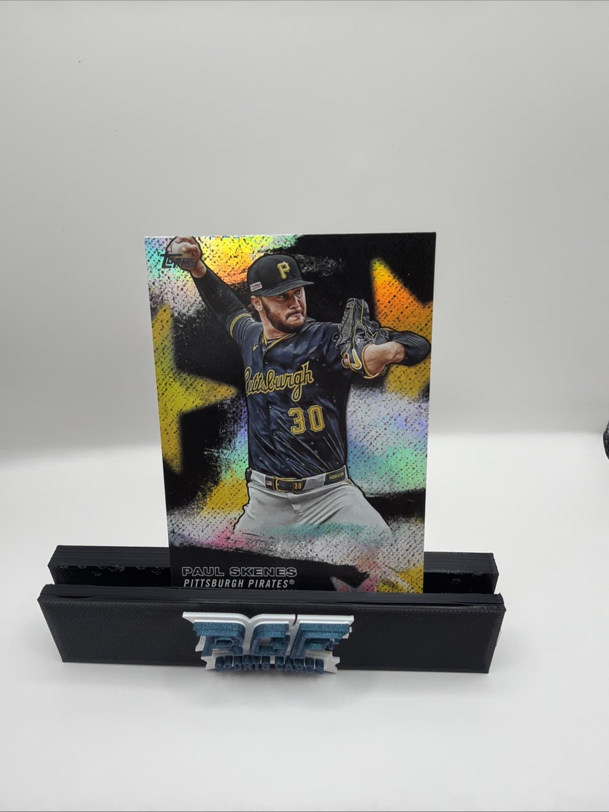 Bryce Harper 2026 topps Topps