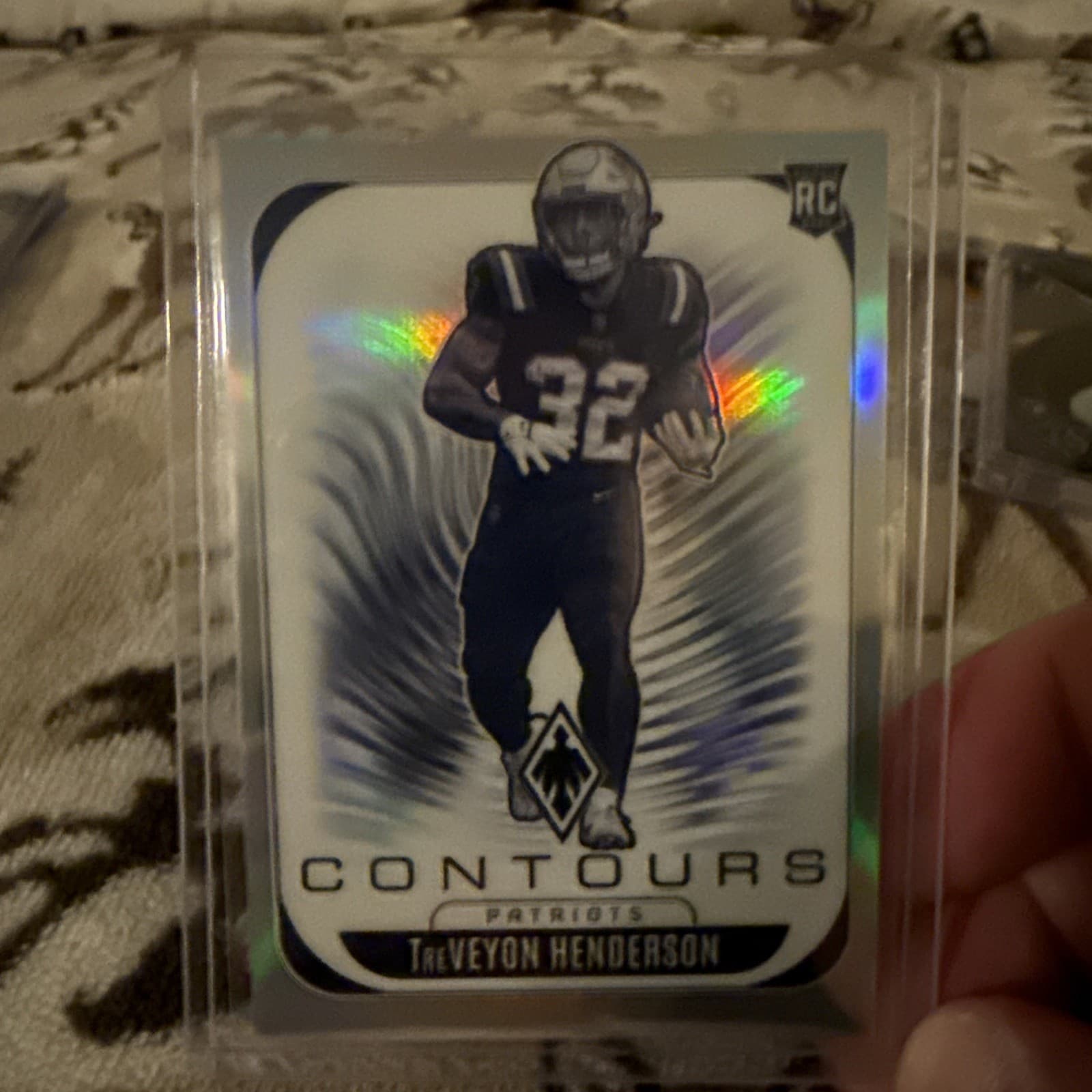 Contours Tre 2025 Panini 2025 Panini