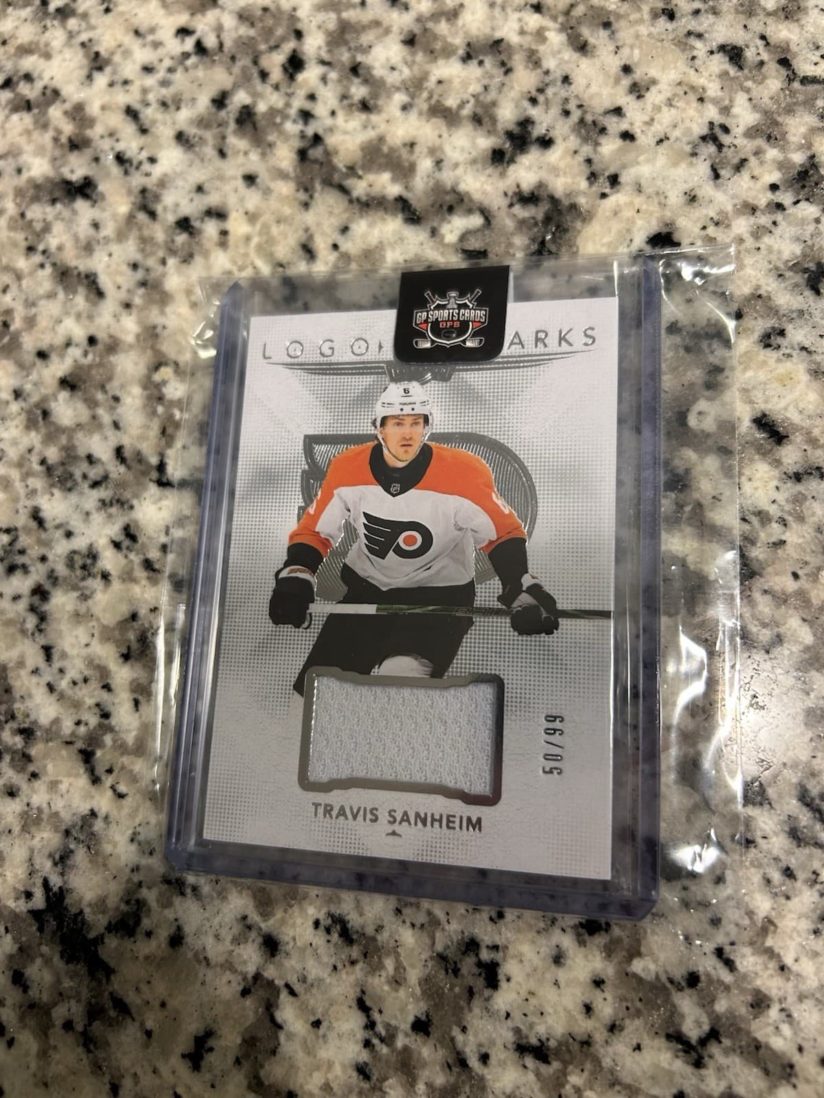 The Cup Logo 2024 Upper Deck 2024 Upper Deck