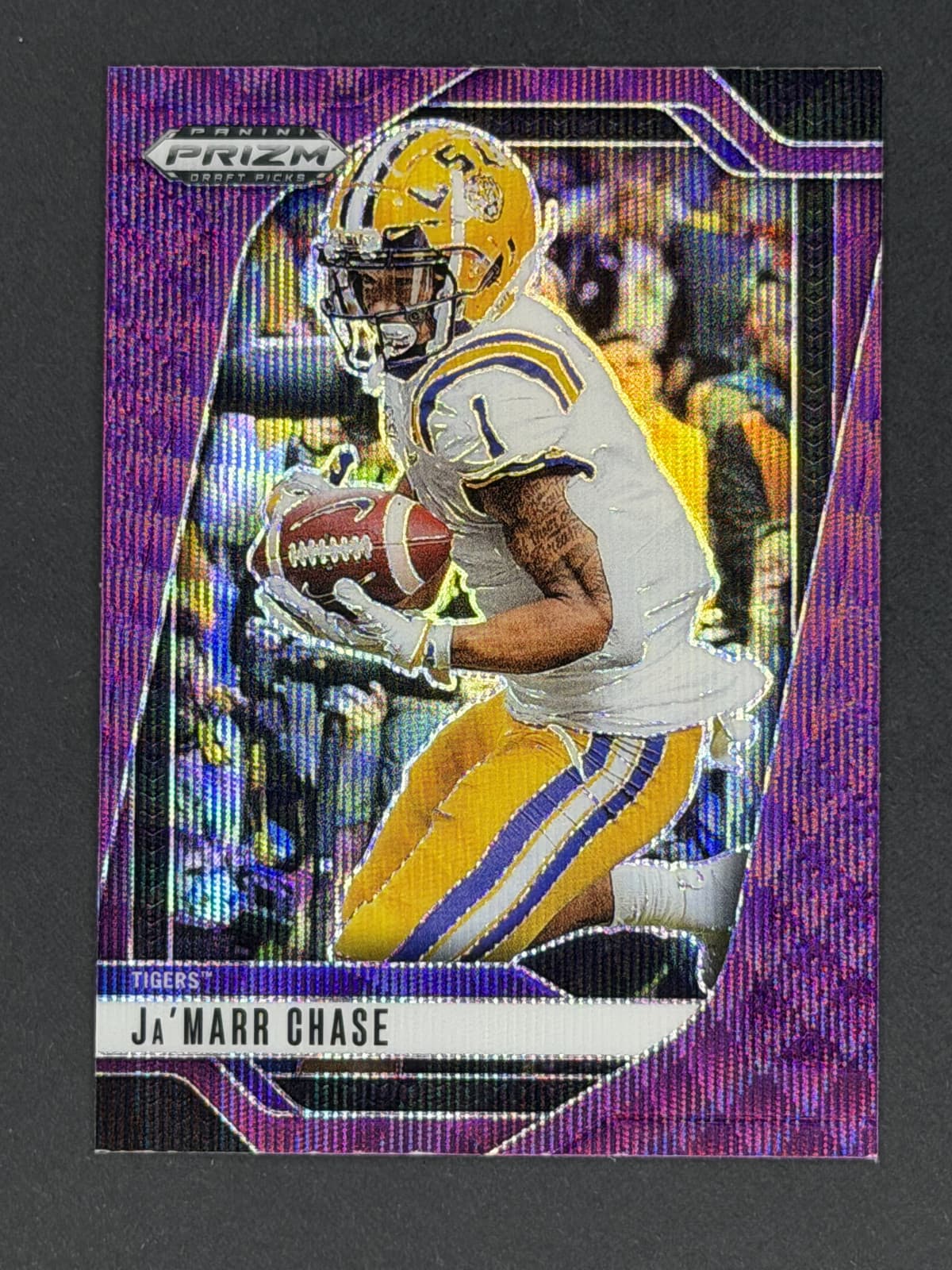 Draft Picks Football 2025 Panini Prizm