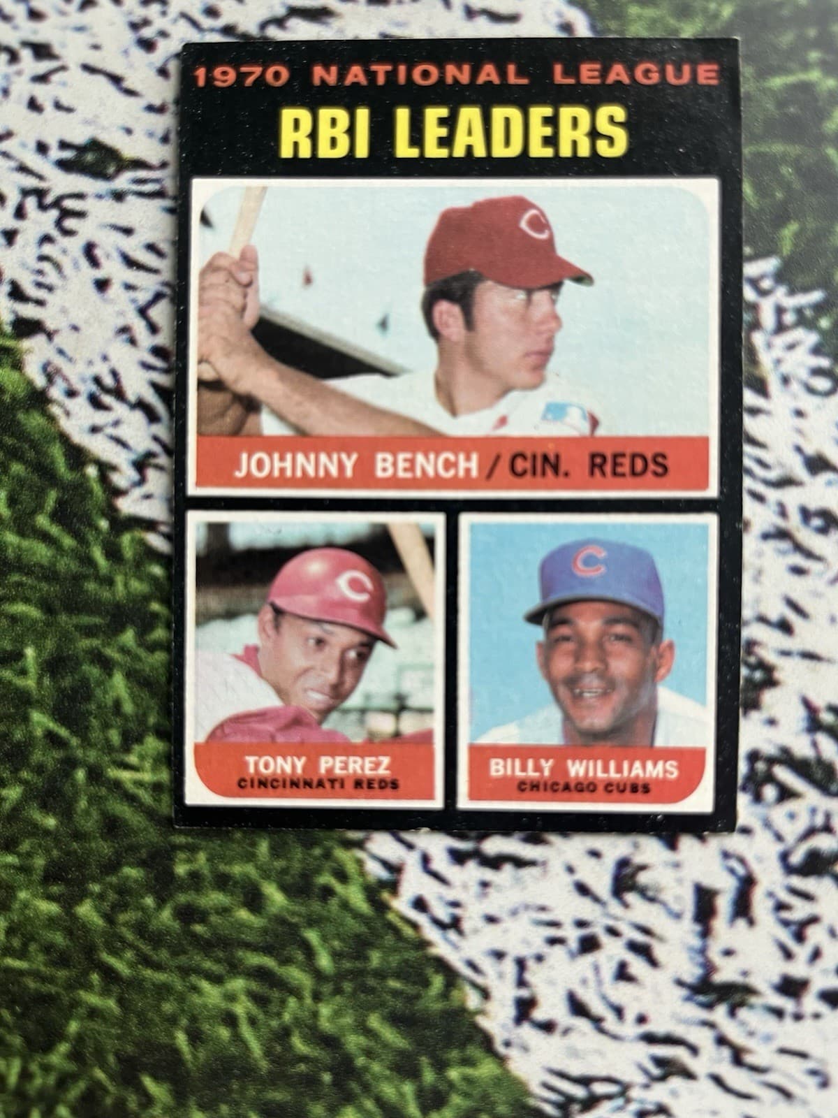 Low Shipping 1971 Topps