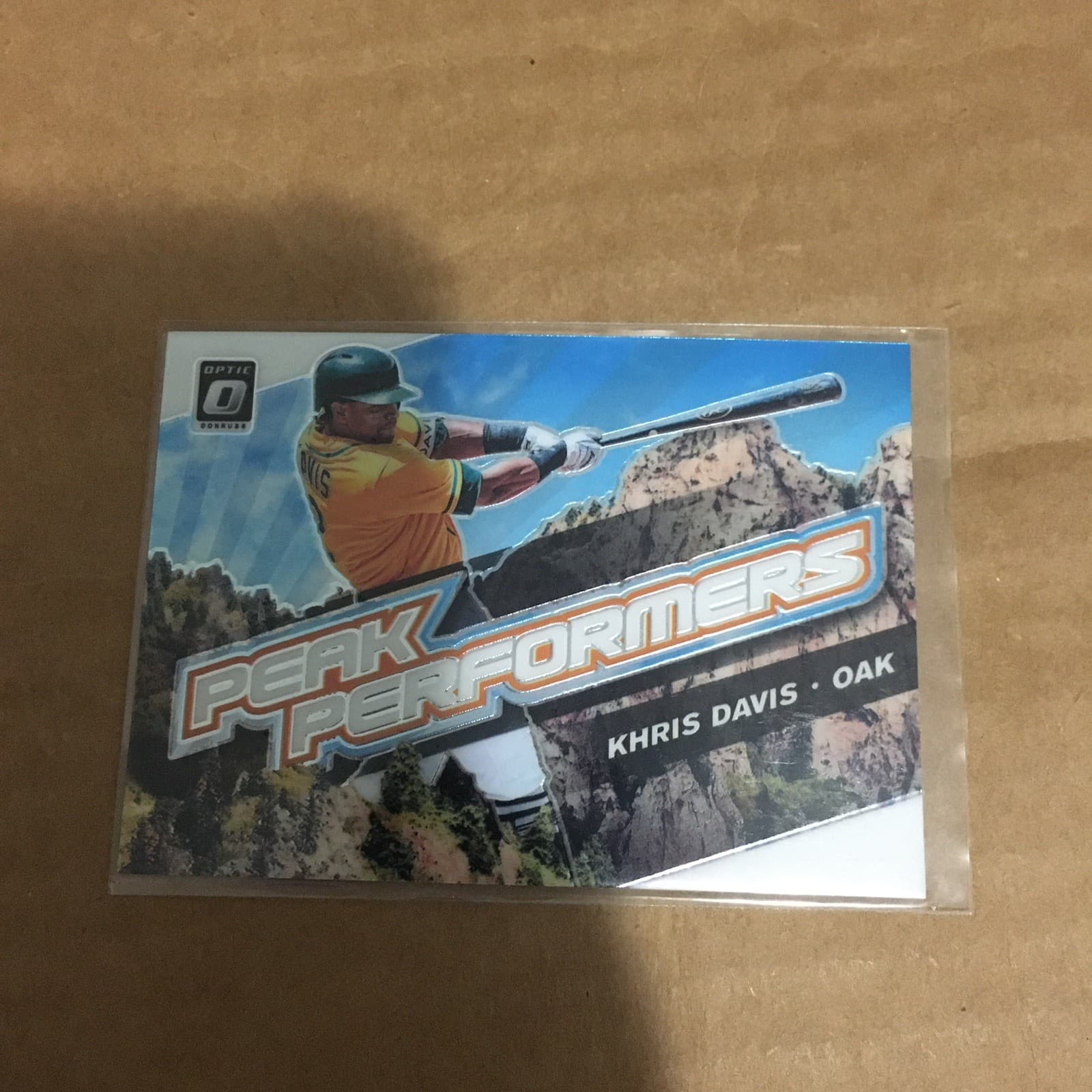 Donruss Optic 2019 Panini 2019 Panini