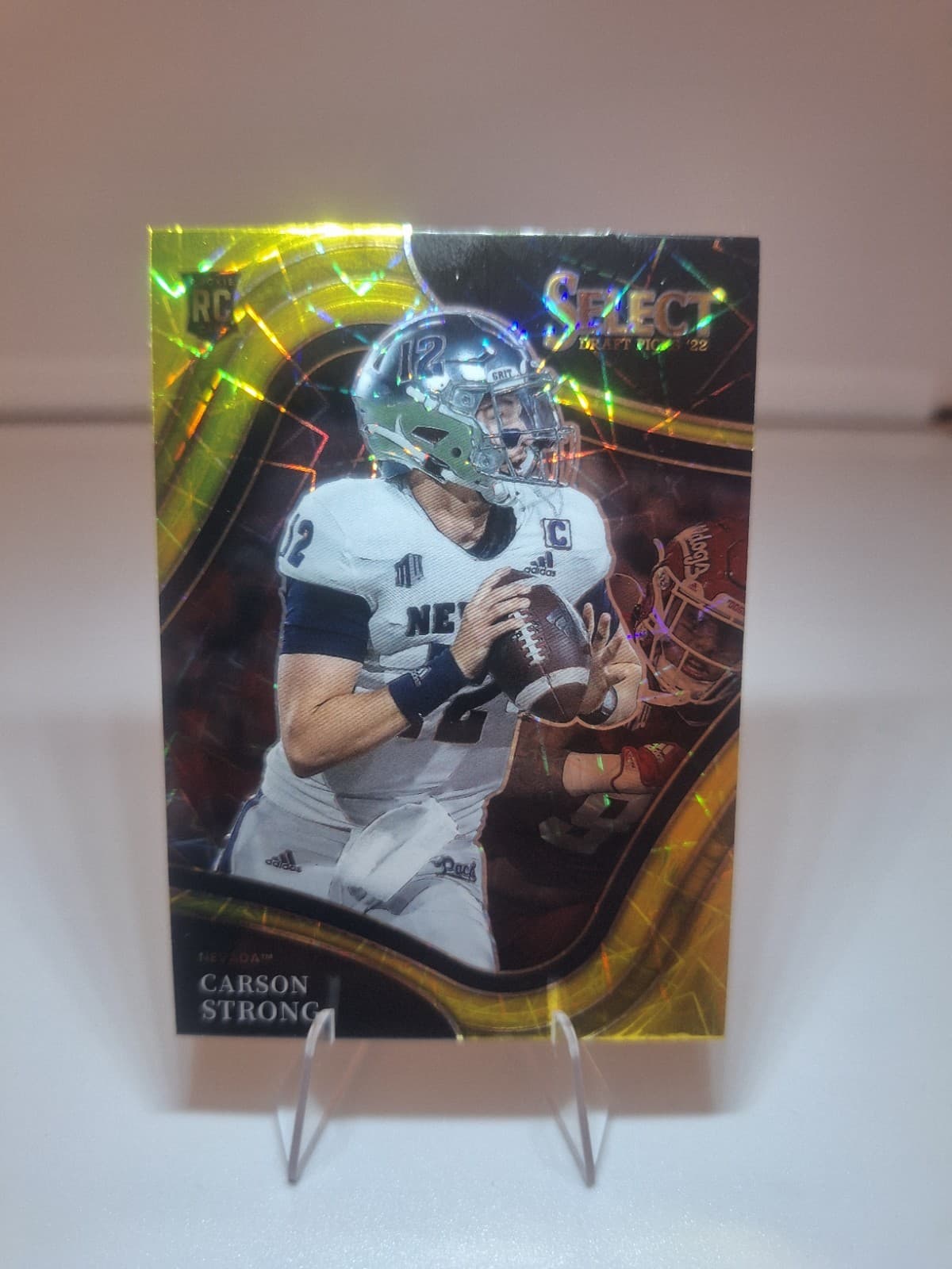 Draft Picks 2022 Panini Select 2022 Panini Select