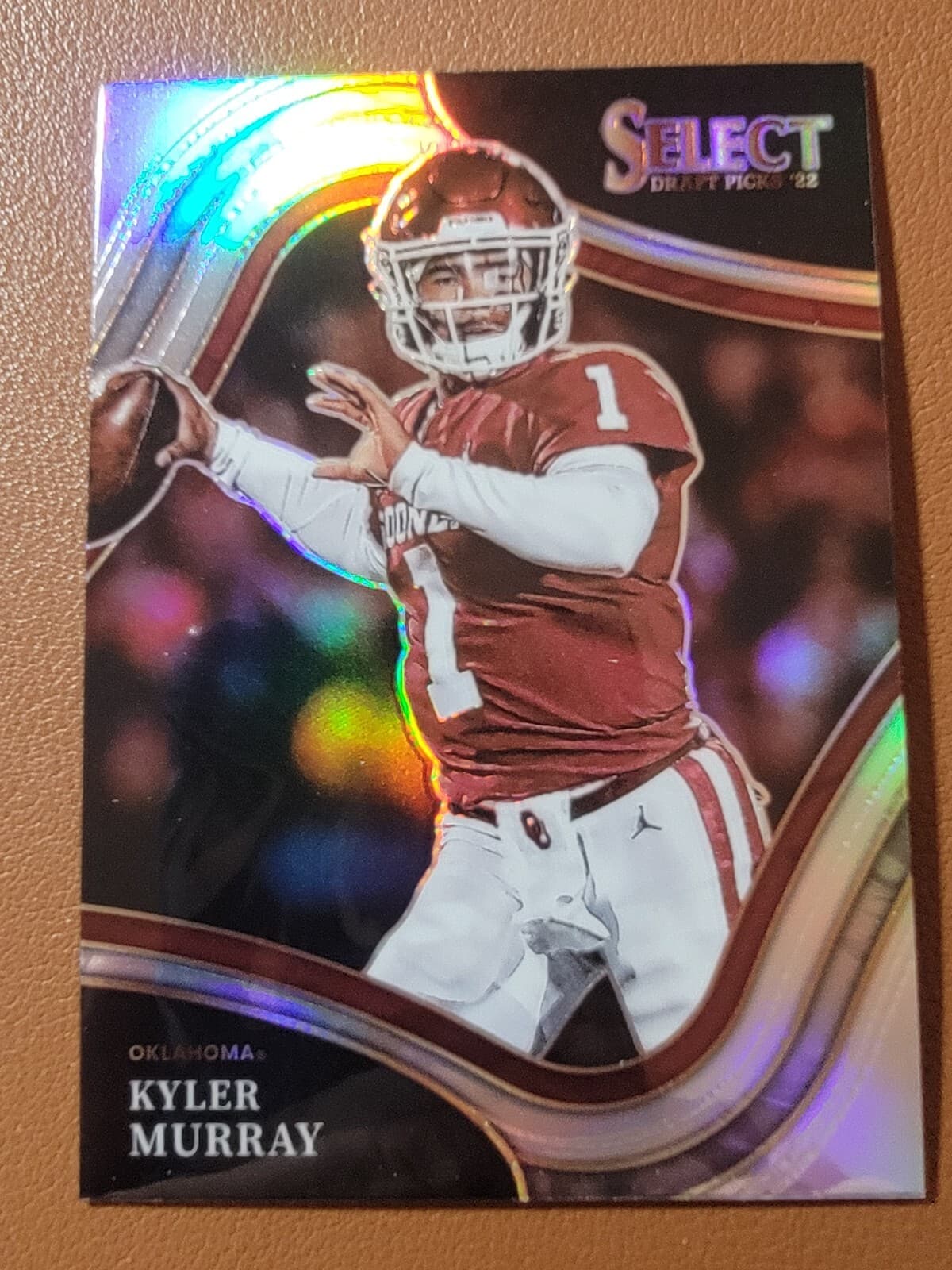 Draft Picks 2022 Panini Select 2022 Panini Select