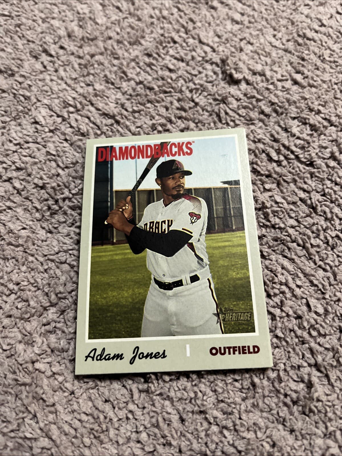 High Number Short 2019 Topps Heritage