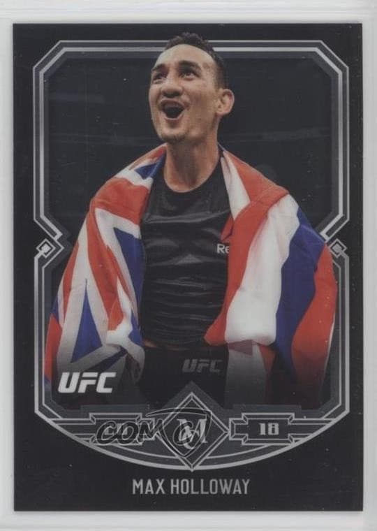 Museum Collection Max 2018 Topps Chrome